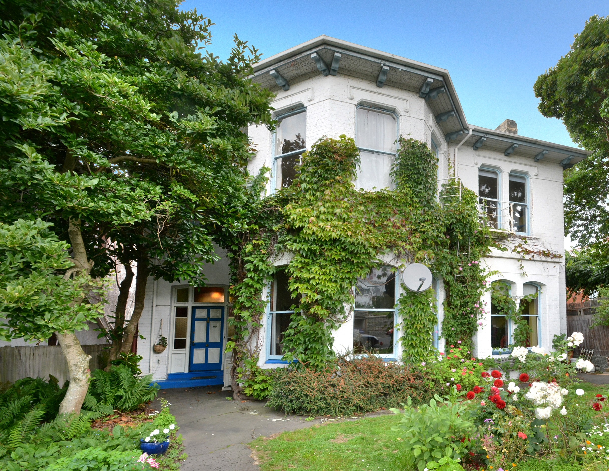 85 Stafford Street, Dunedin Central, Dunedin City