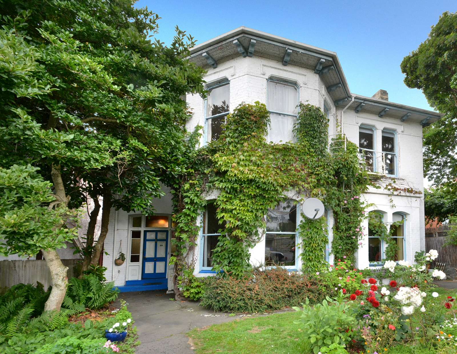 85 Stafford Street, Dunedin Central, Dunedin City Real Estate Ray