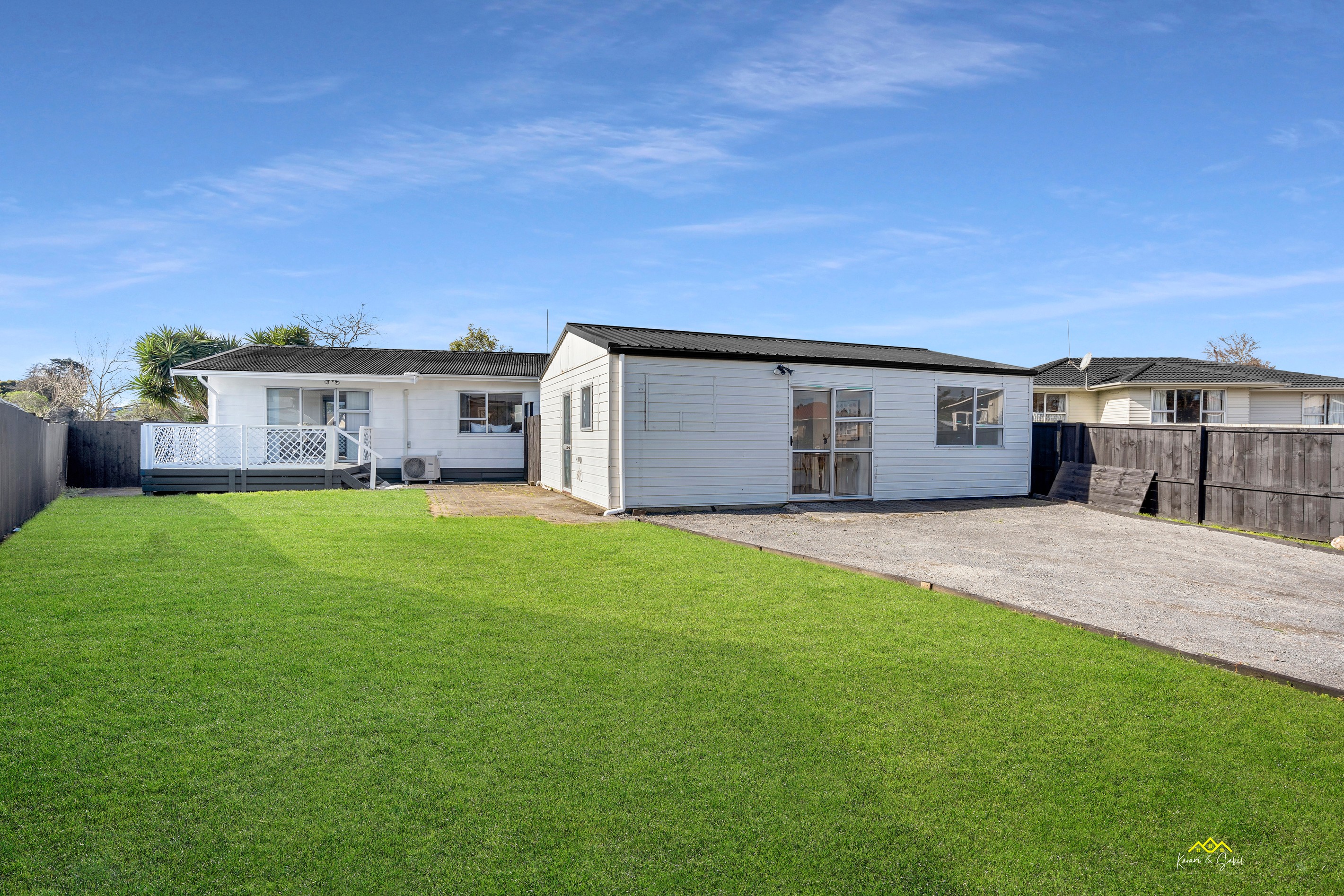 12 Serrano Place, Clover Park, Manukau City
