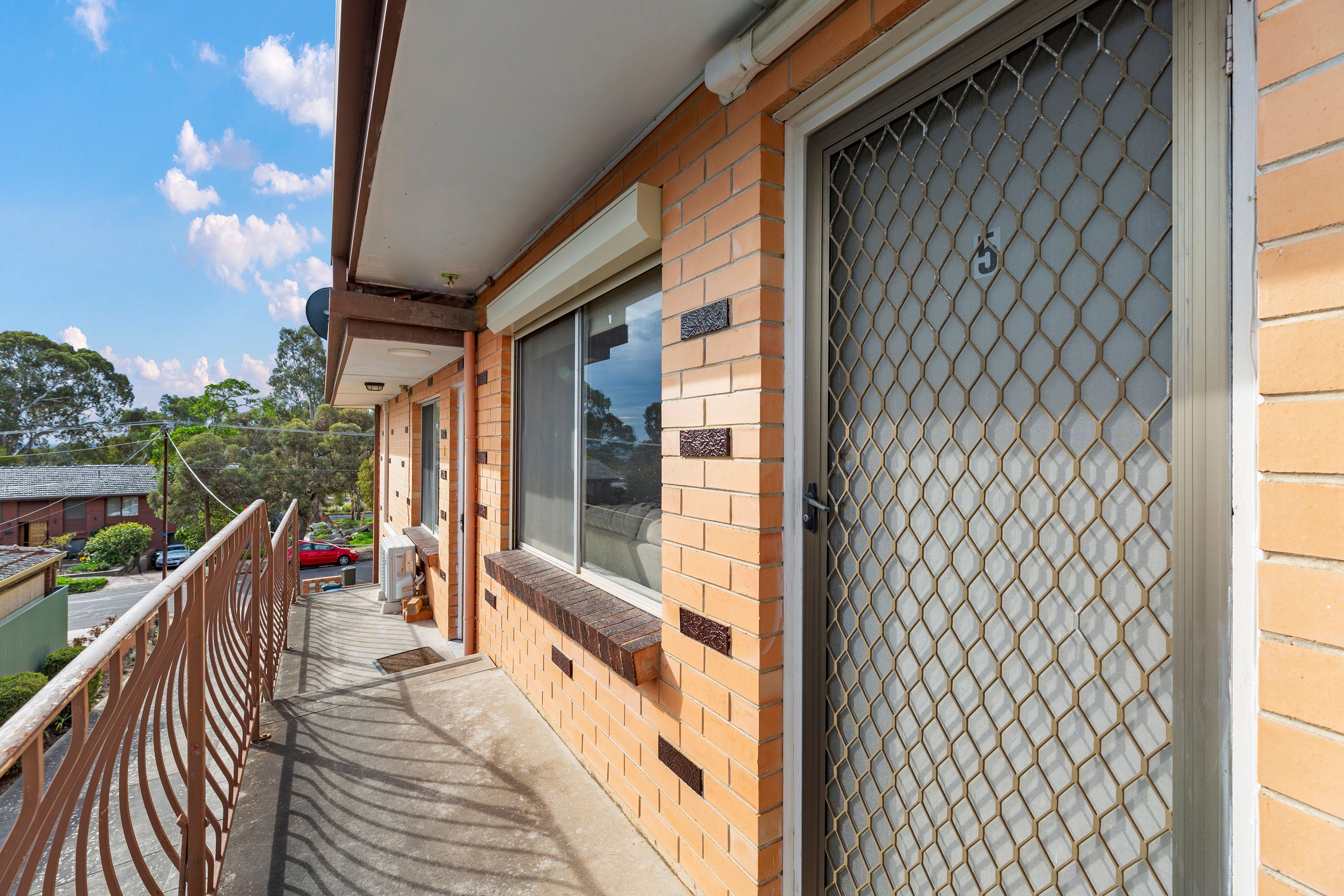 5/34 Cash Grove, Pasadena, SA 5042