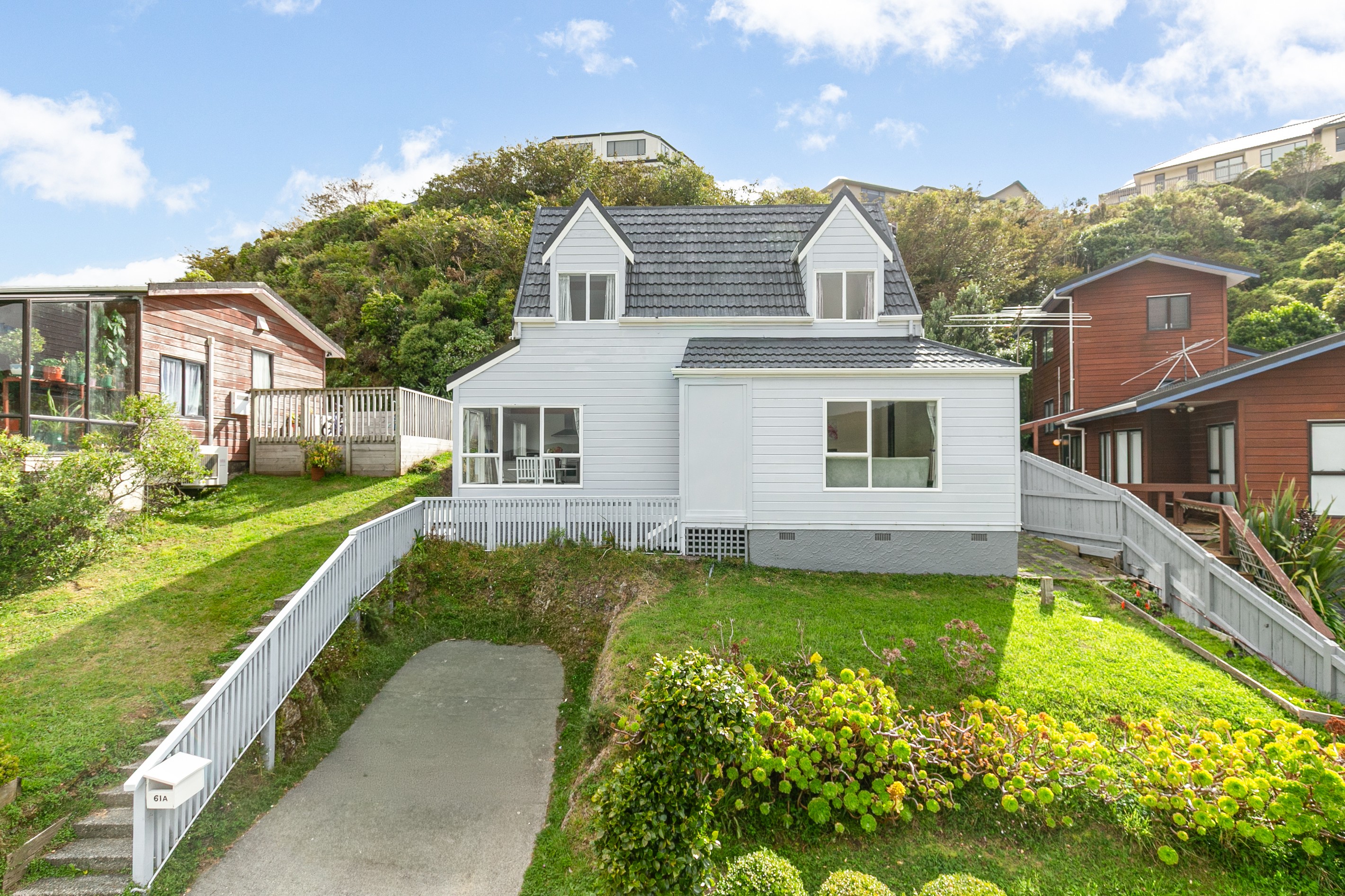61A Woodhouse Avenue, Karori, Wellington City