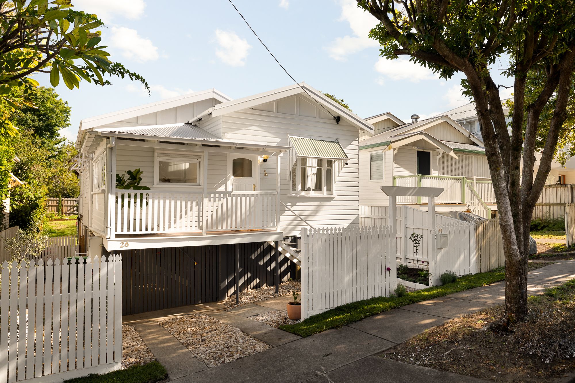 26 Brown Street, Windsor QLD 4030