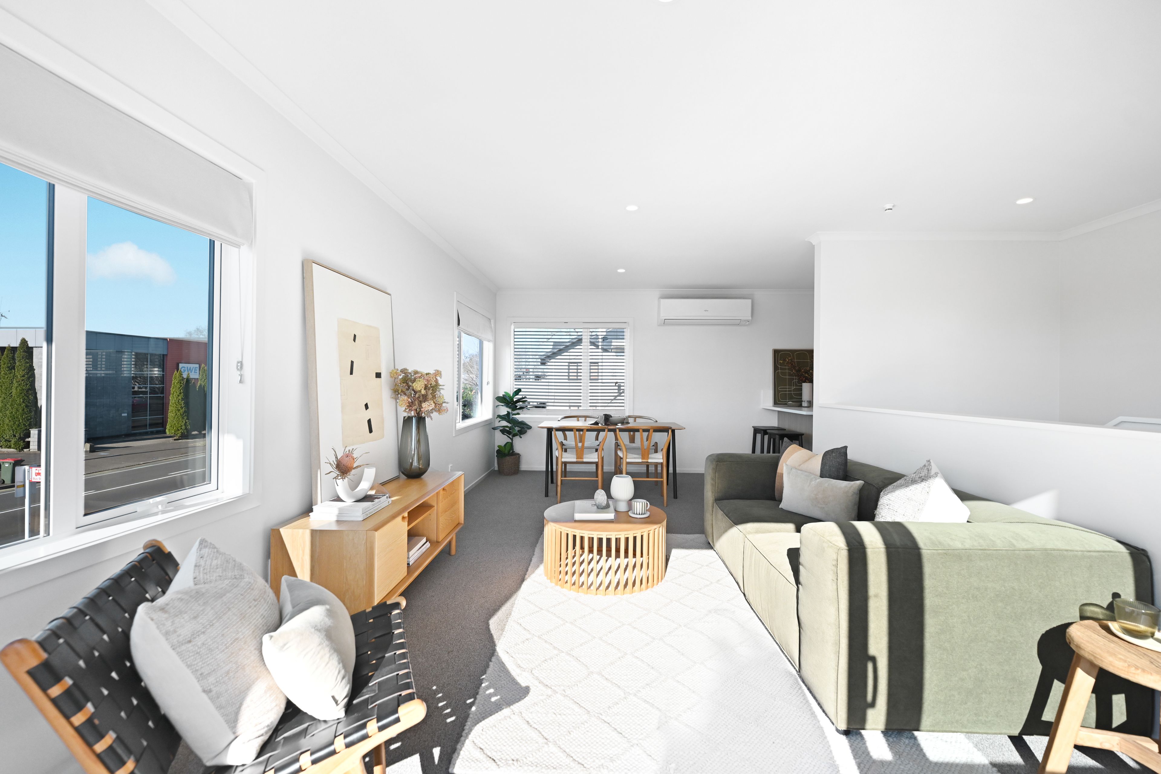 1/1161 Victoria Street, Whitiora, Hamilton City
