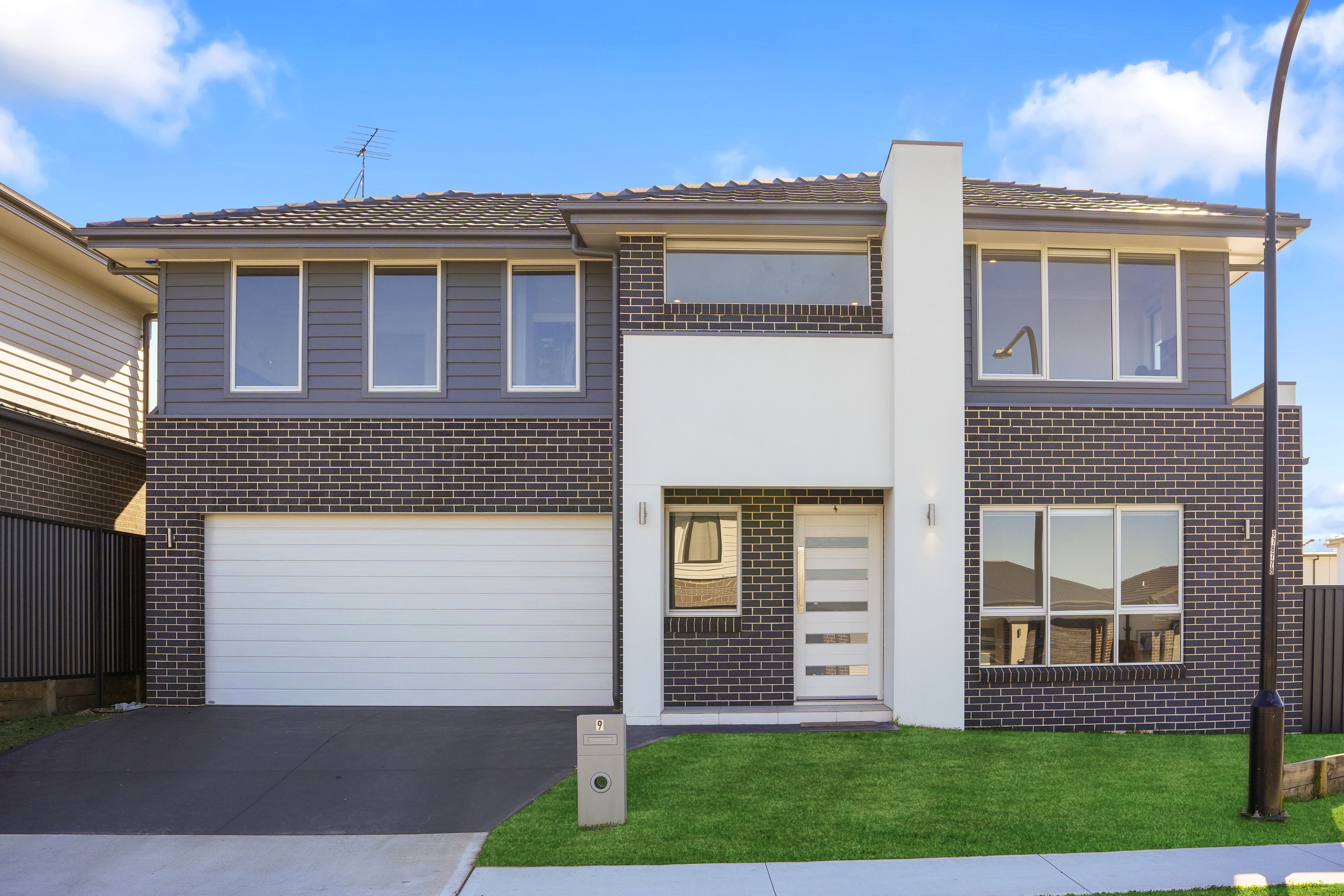 9 Womerah Street, Grantham Farm NSW 2765