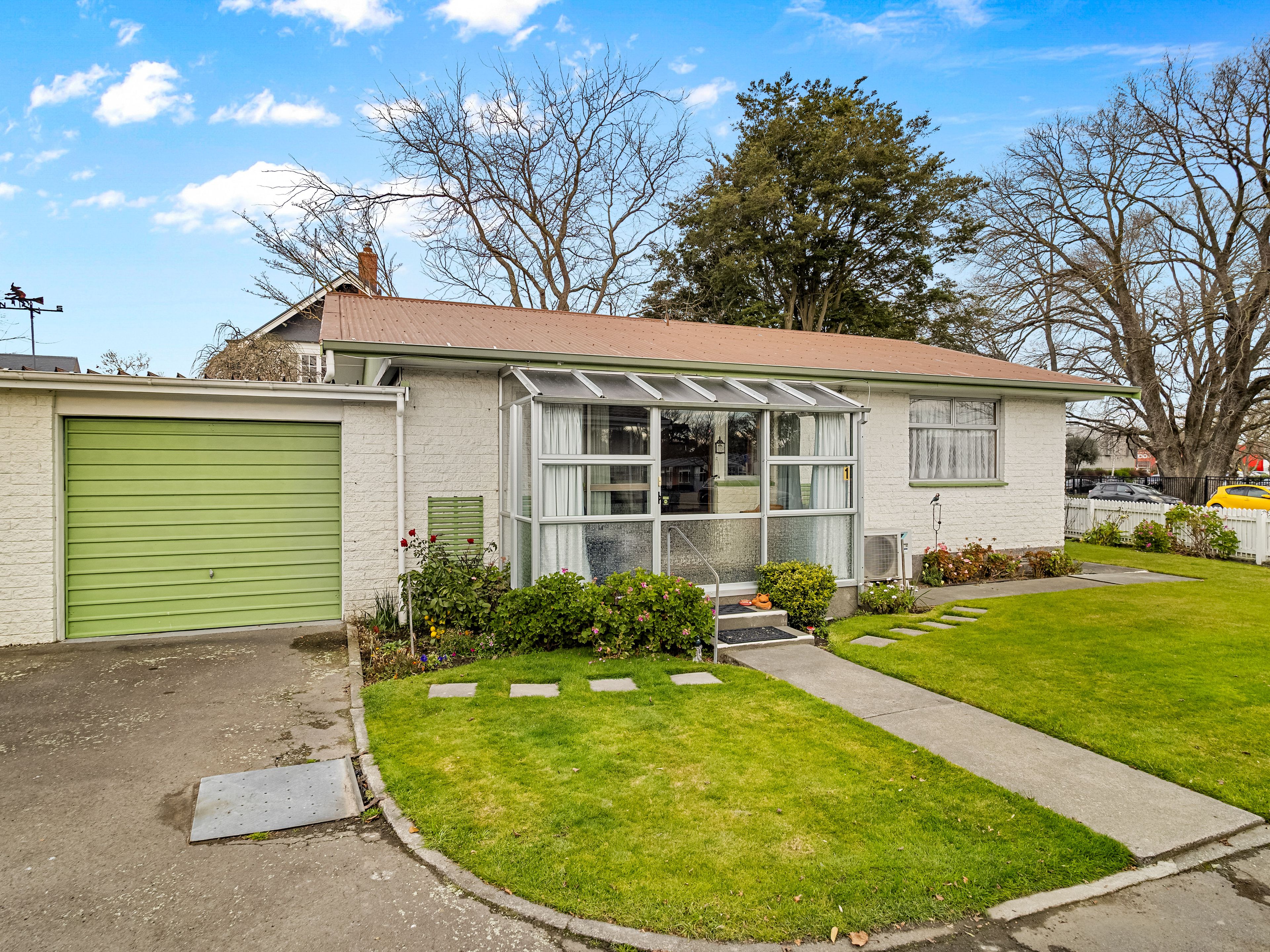 1/63 Short Street, Ashburton, Ashburton District