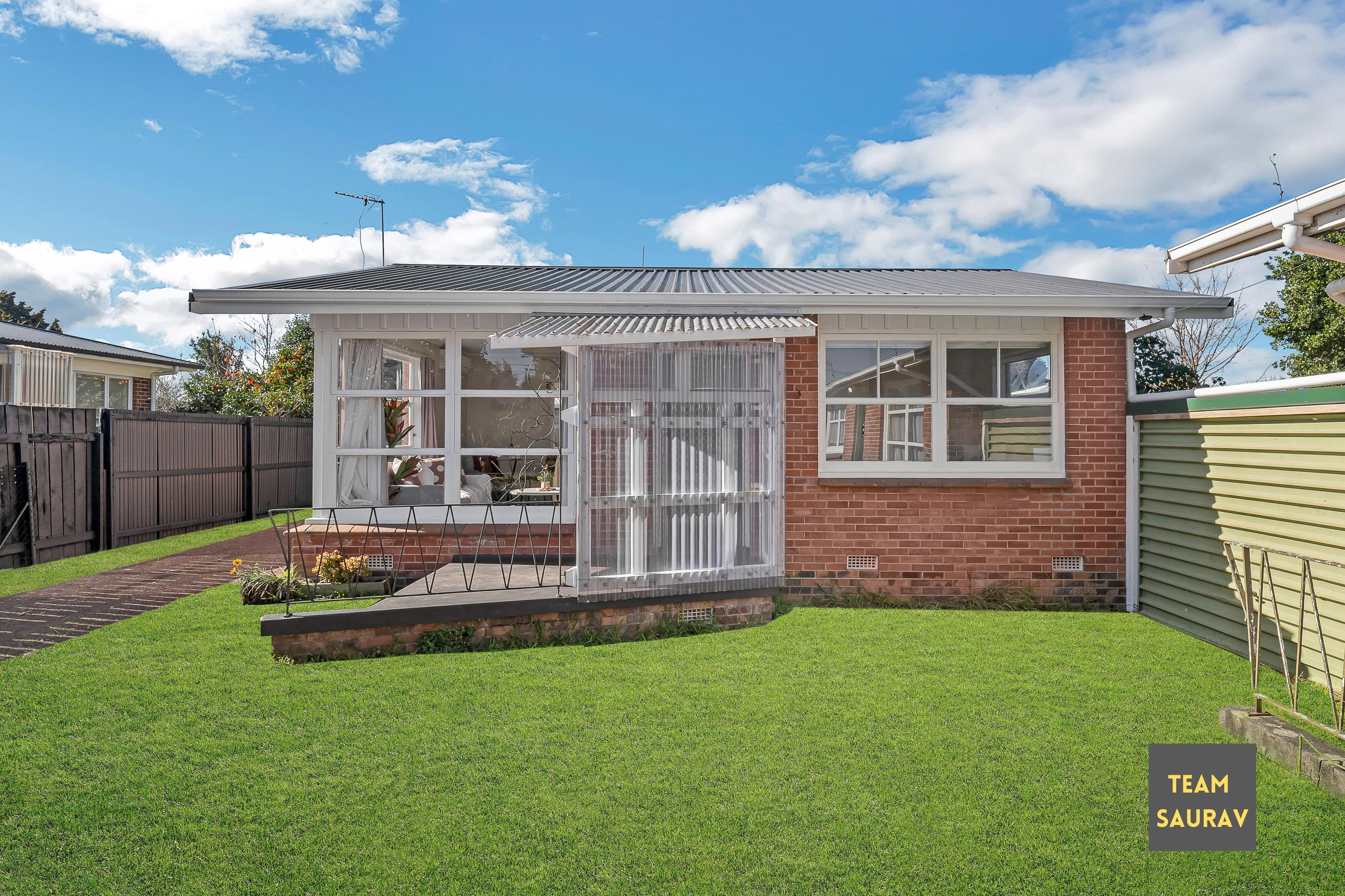 3/25 Shirley Avenue, Papakura, Papakura