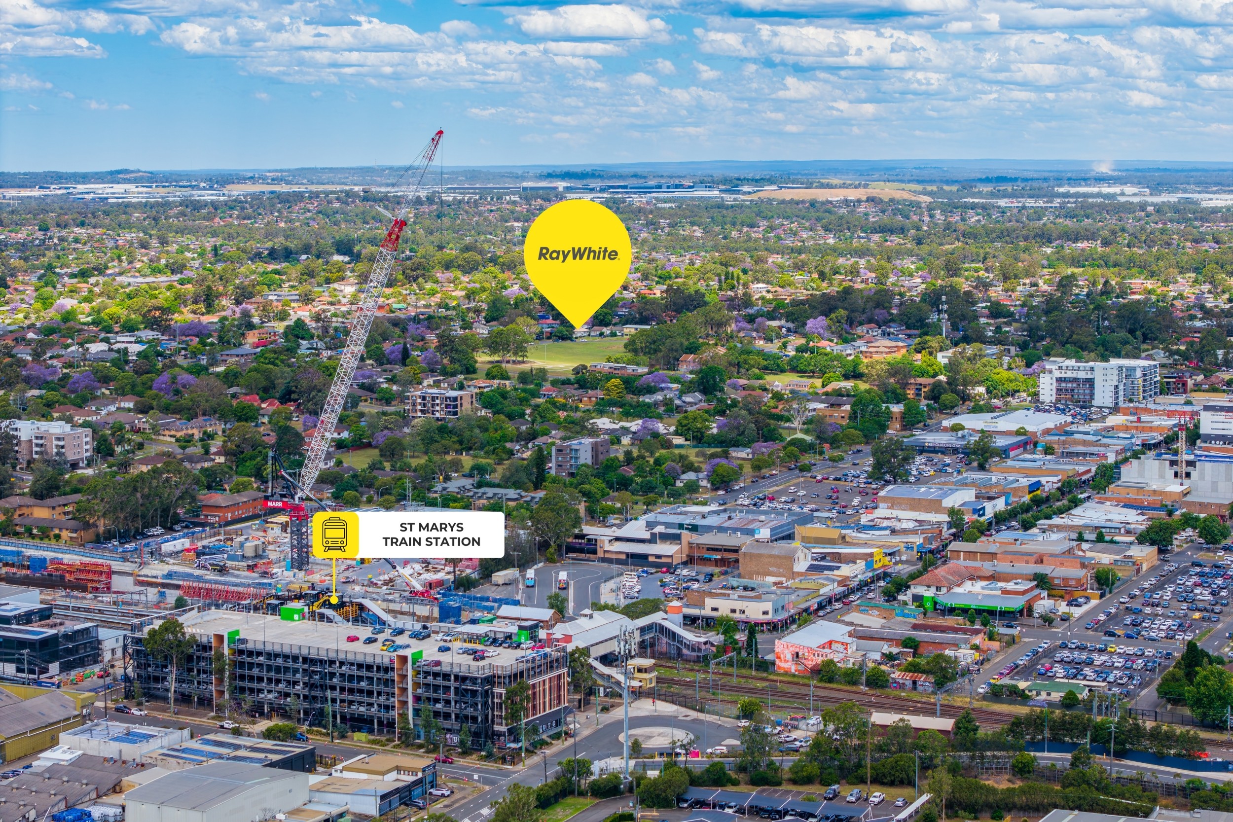 10 King Street, St Marys, NSW 2760