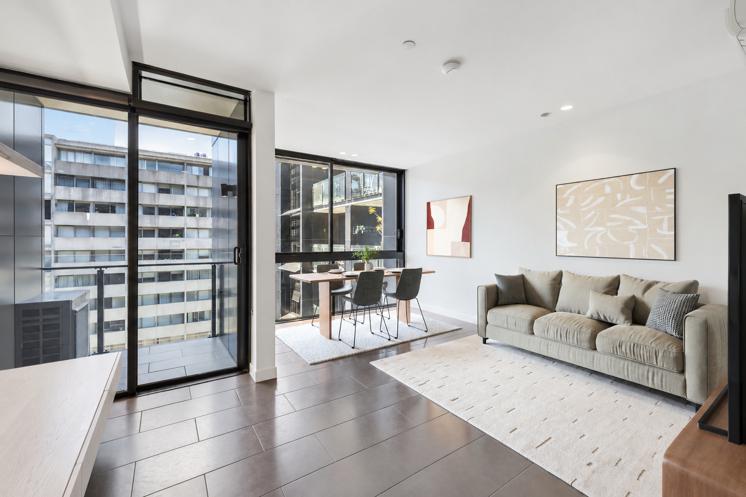 1814/22 Dorcas Street — photo from Ray White Southbank | Melbourne City