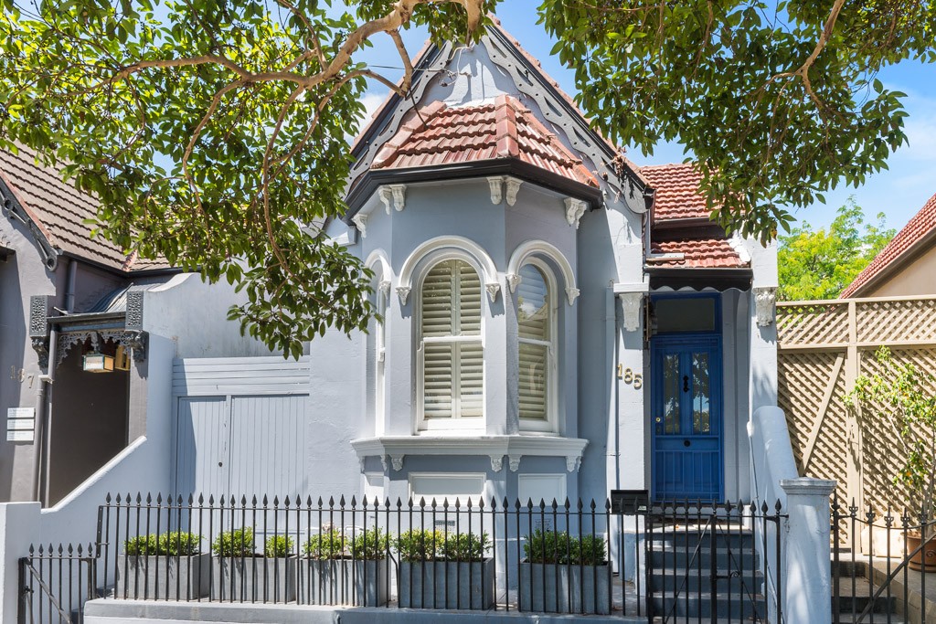 185 Johnston Street, Annandale, NSW 2038