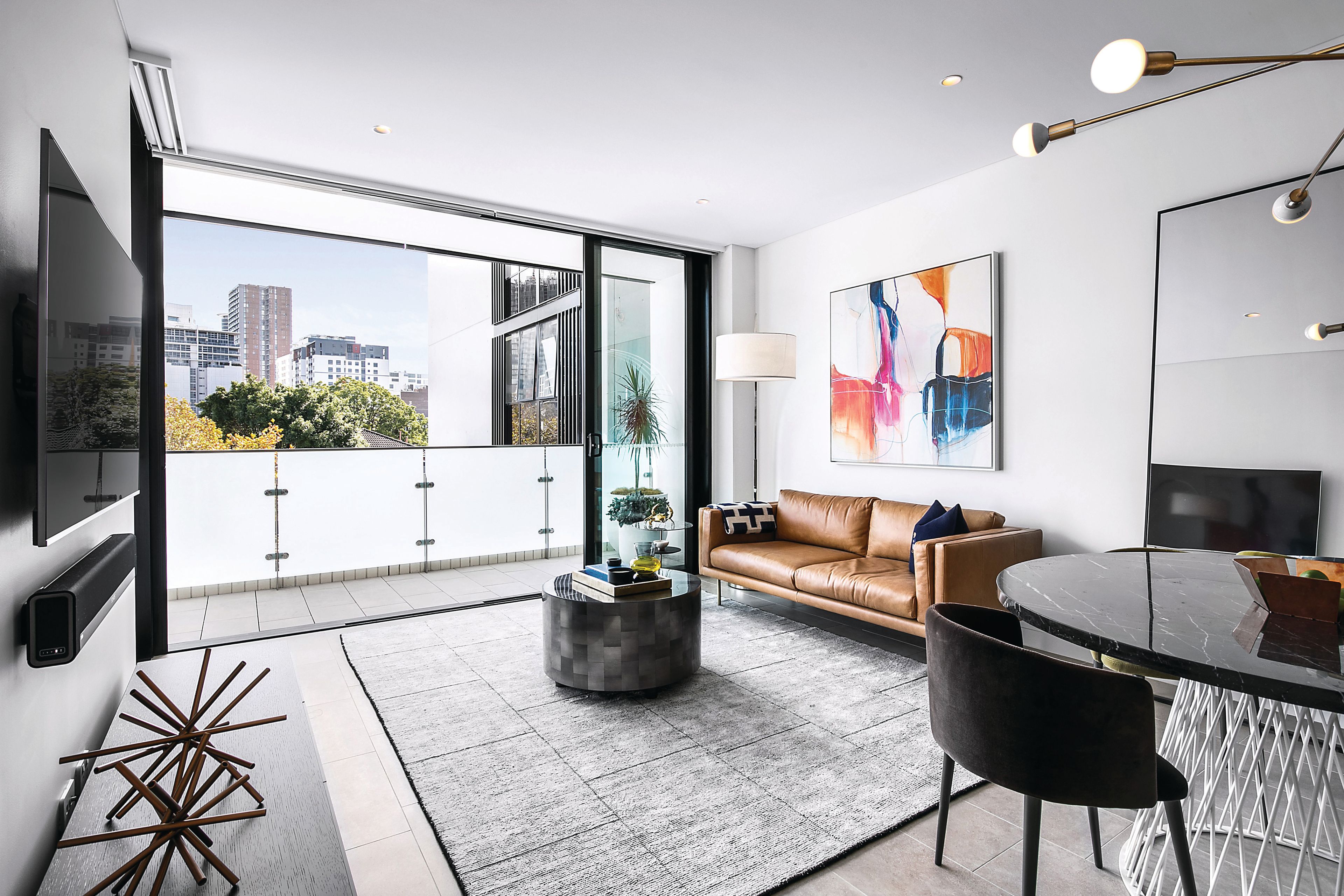 104/105 Willoughby Road, Crows Nest, NSW 2065