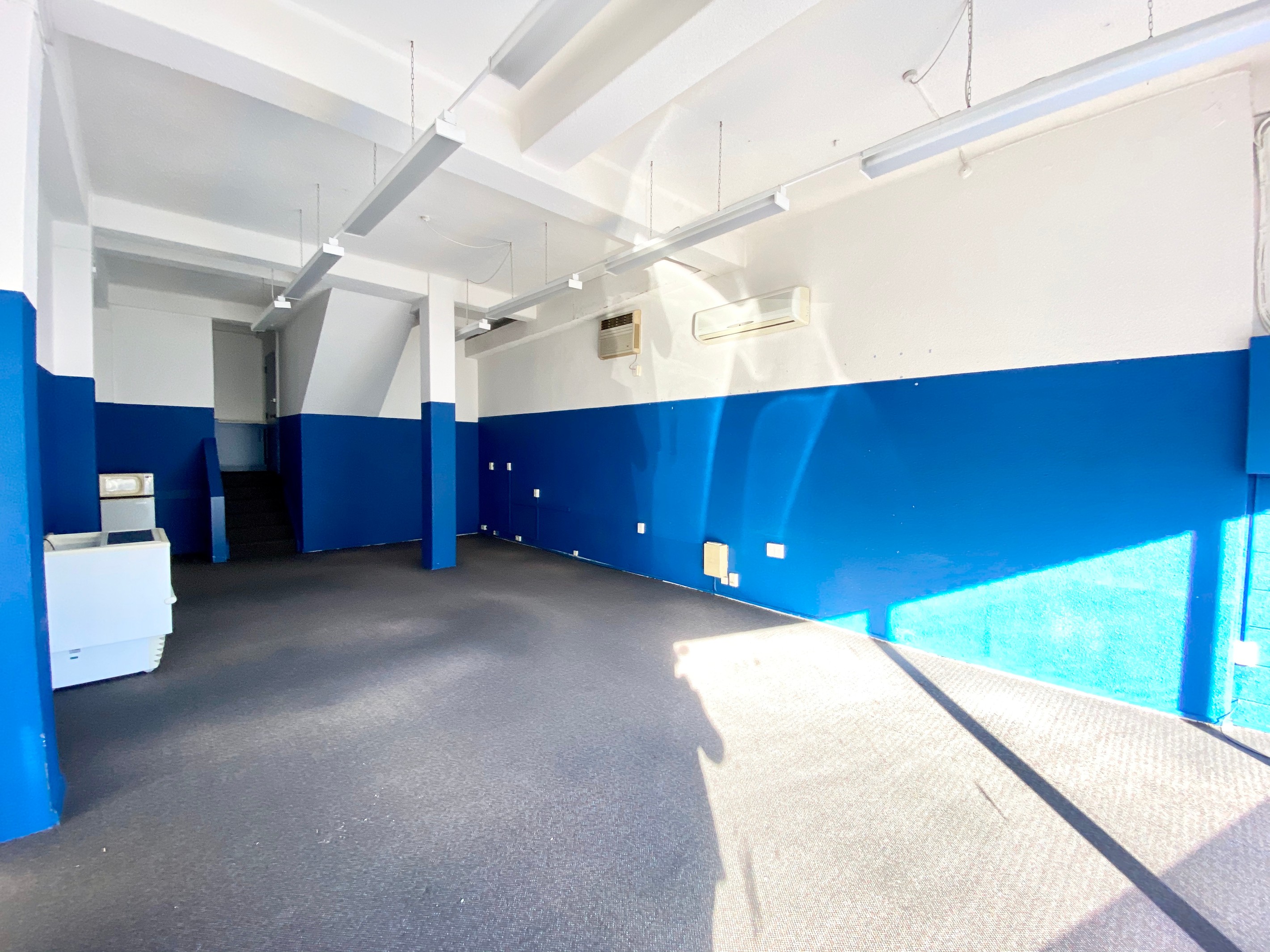 Ground Floor/85 Portland Road, Remuera, Auckland City