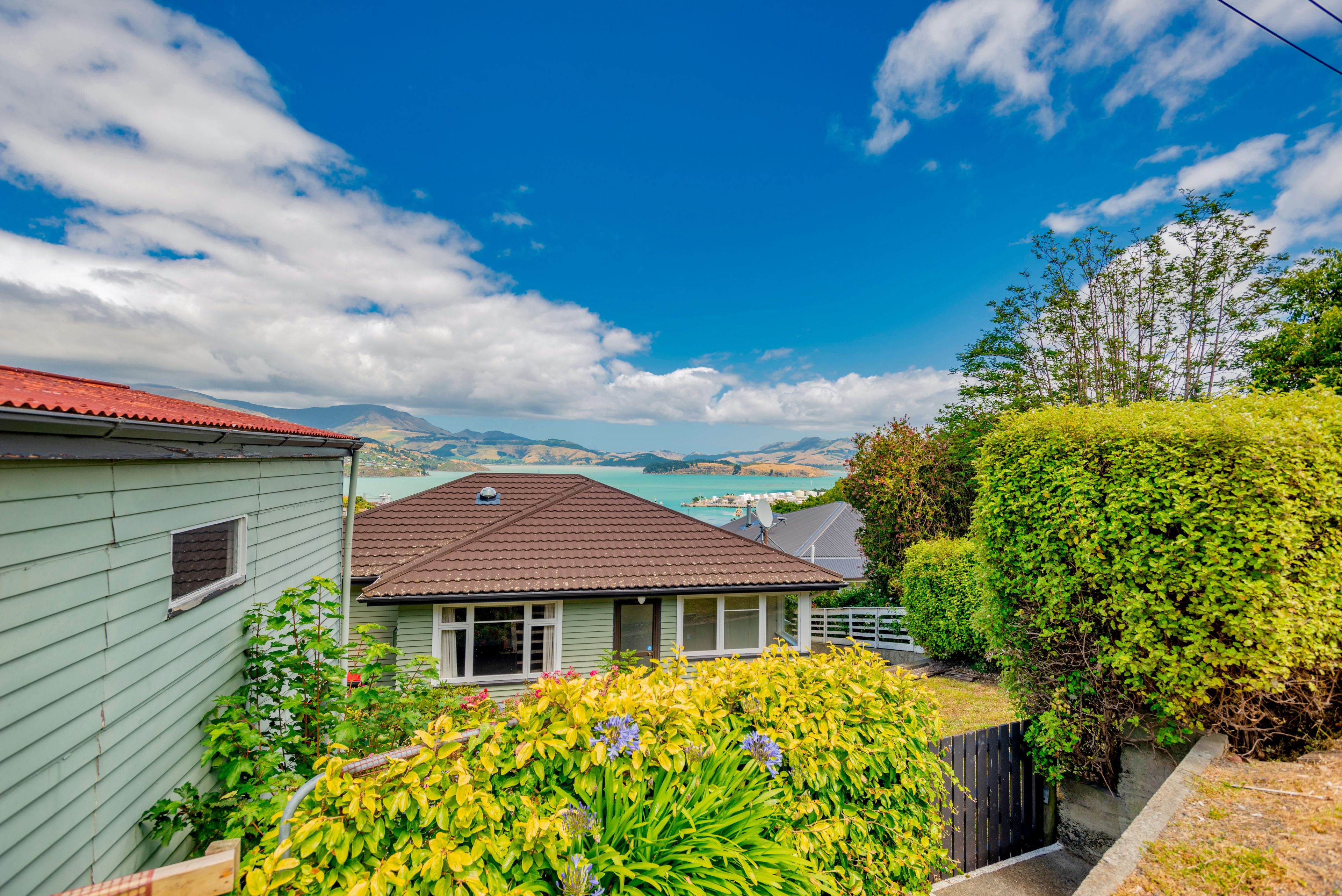 15 Days Road, Lyttelton, Christchurch City
