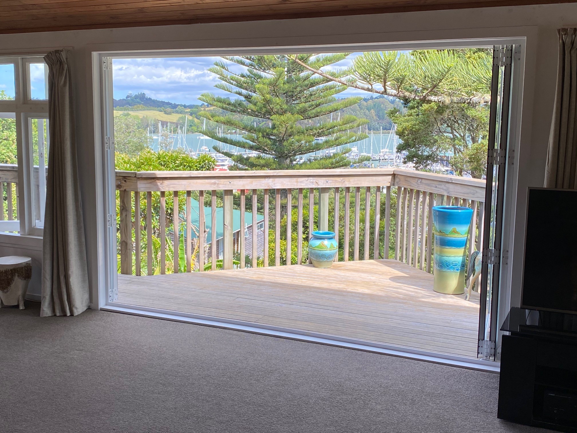 Opua, Far North District