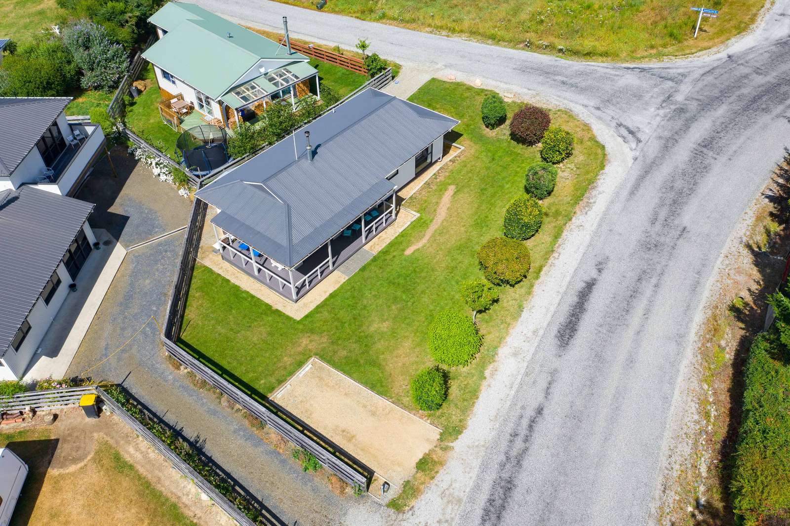 15 Ness Street, Naseby, Central Otago District | Real Estate | Ray ...