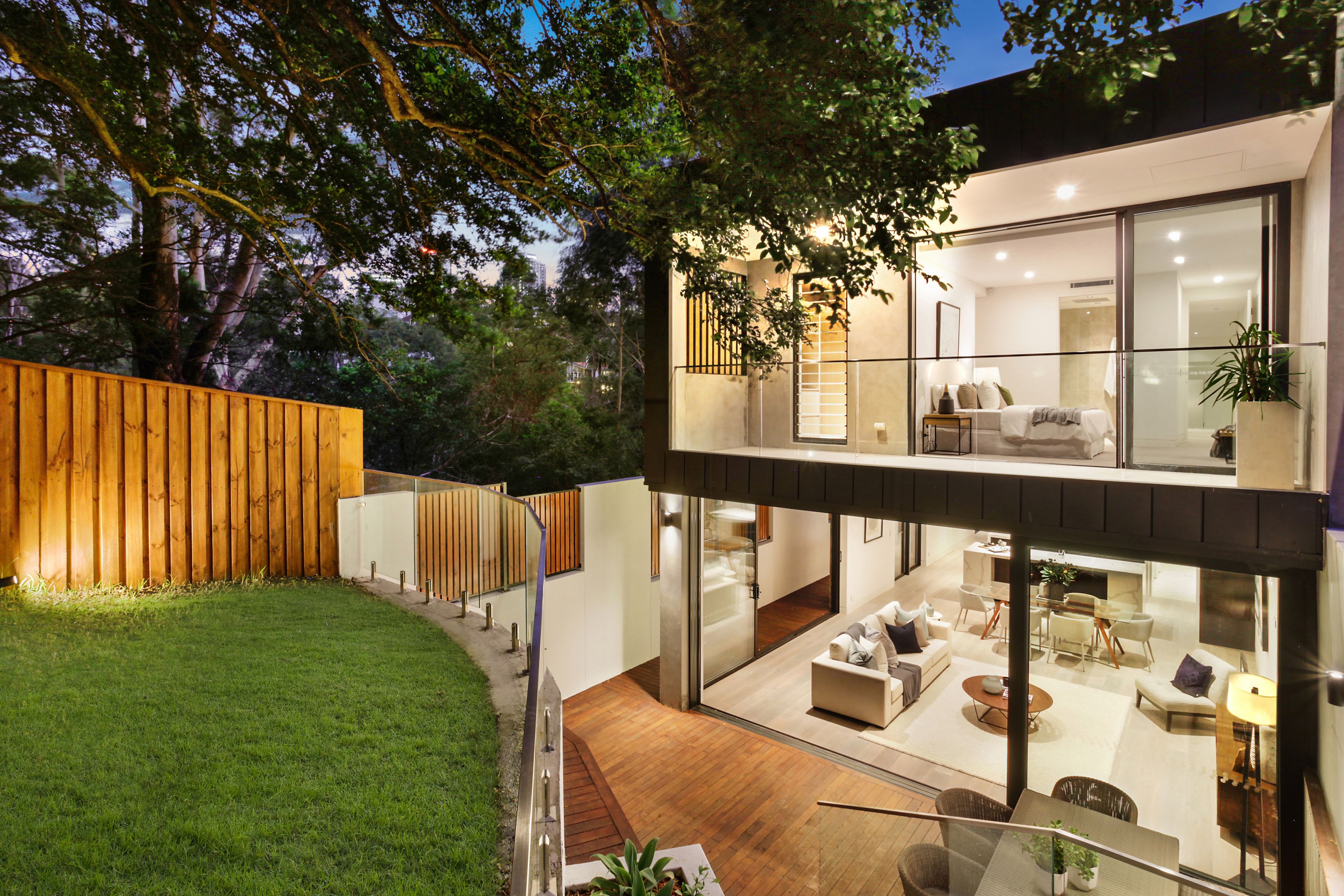 32B Suttie Road, Bellevue Hill, NSW 2023