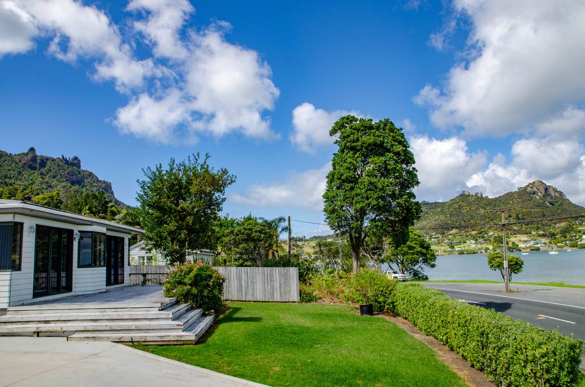 1965 Whangarei Heads Road, Whangarei Heads, Whangarei District Real