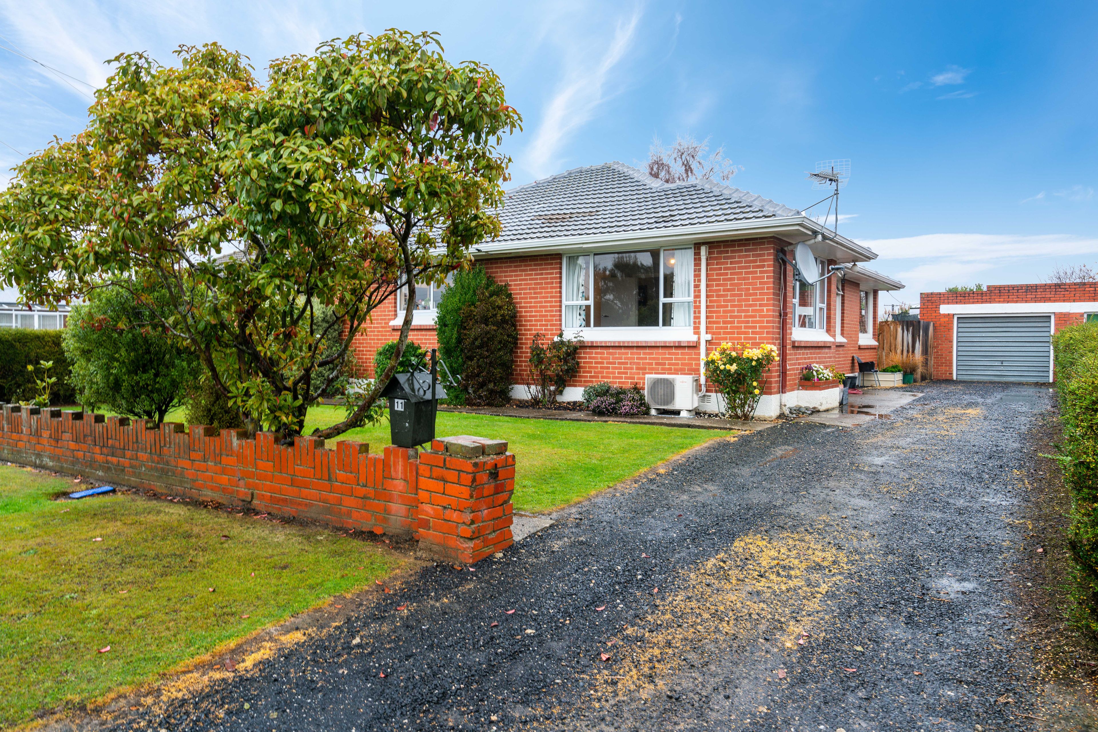 11 Lorne Street, Mosgiel, Dunedin City