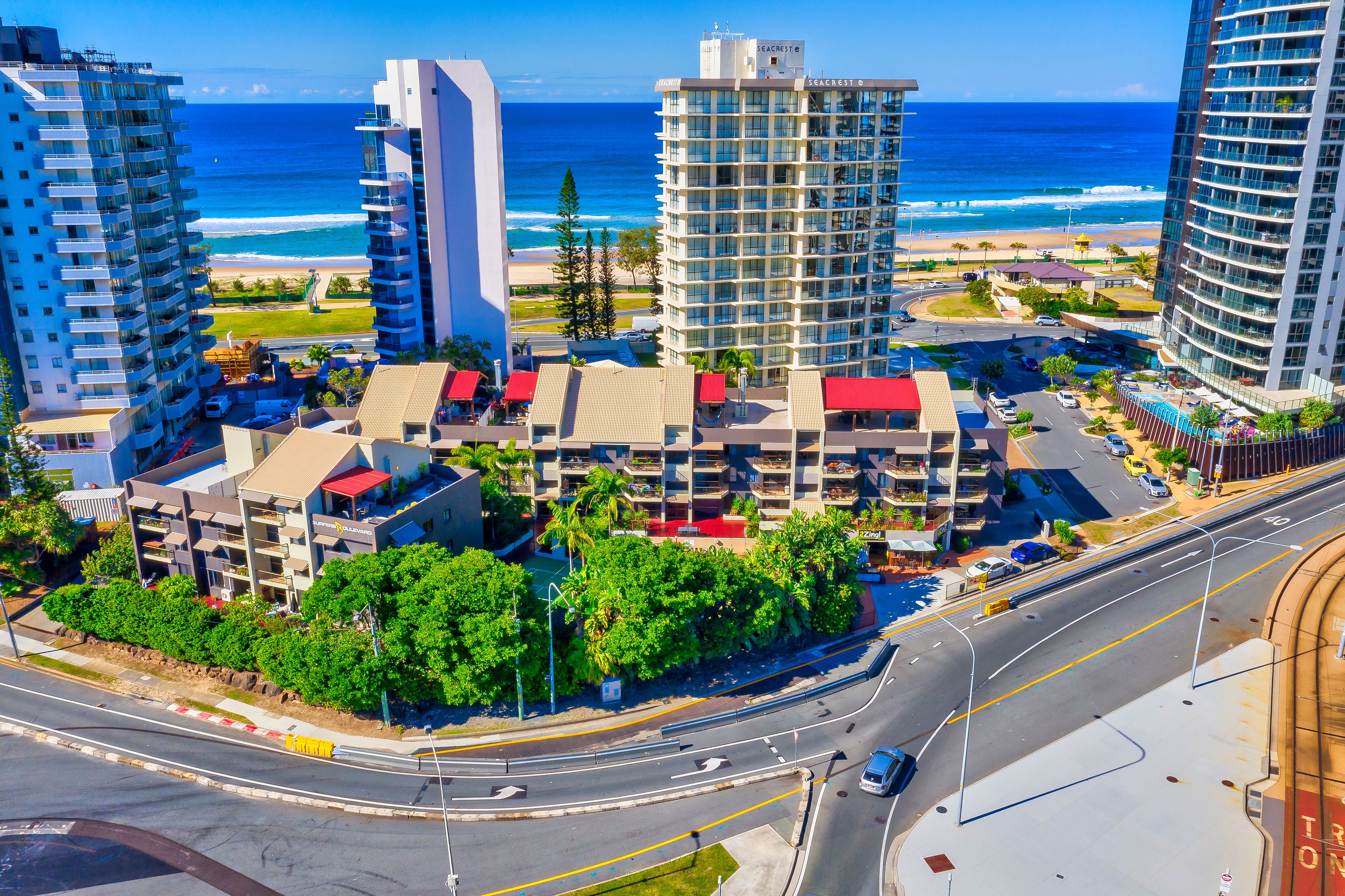 3355 Surfers Paradise Boulevard, Surfers Paradise, QLD 4217