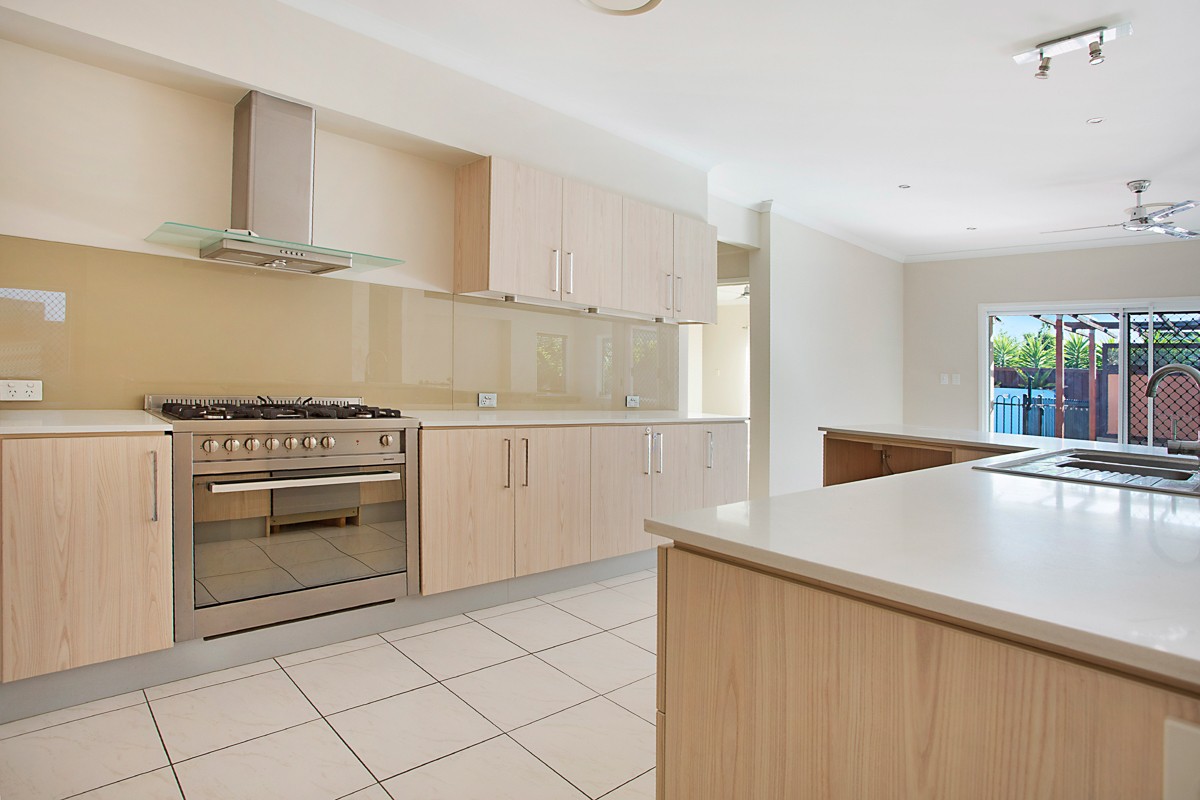 4 Trevino Parade, North Lakes, QLD 4509