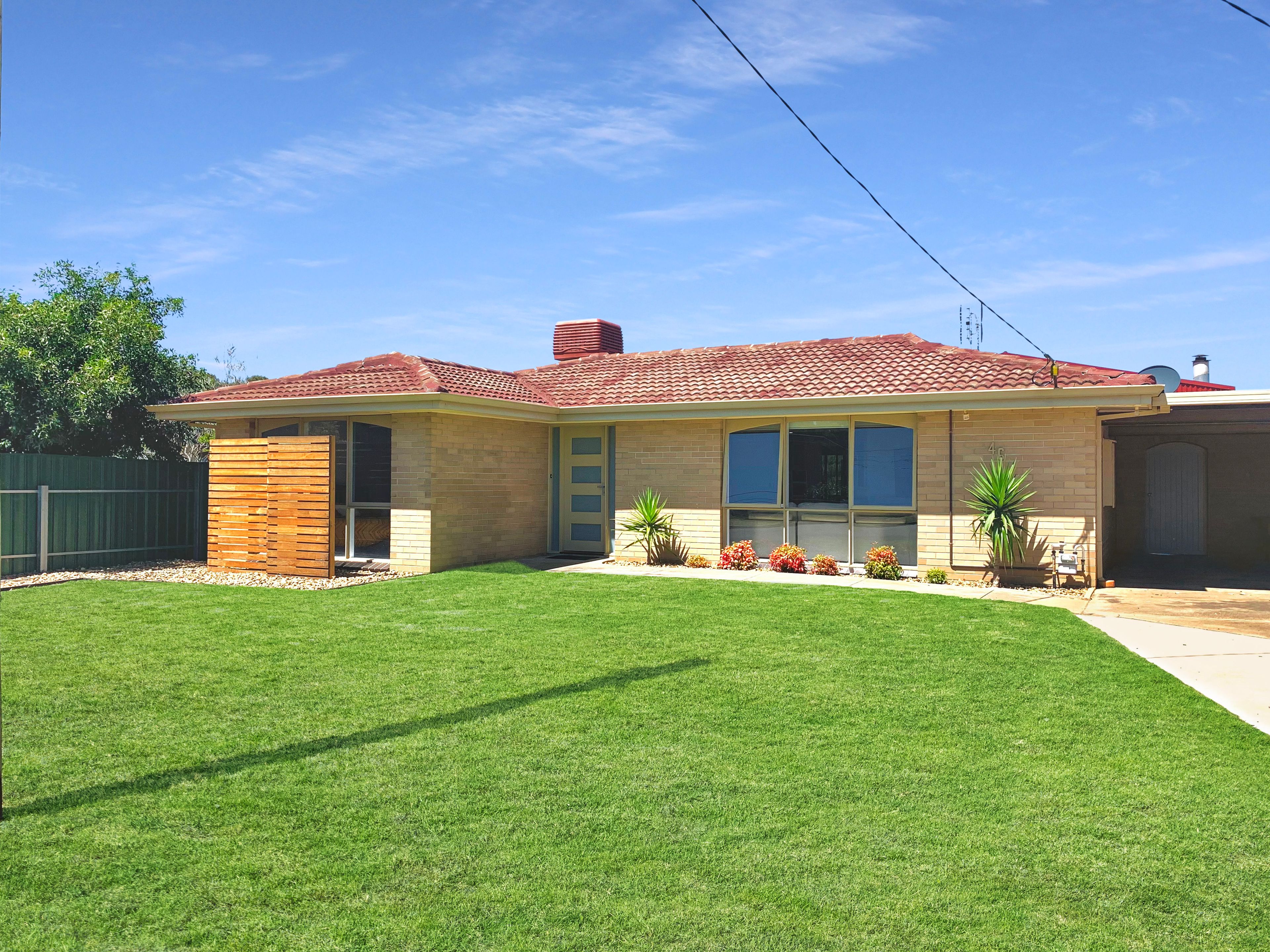 46 Churchill Avenue, Ararat VIC 3377