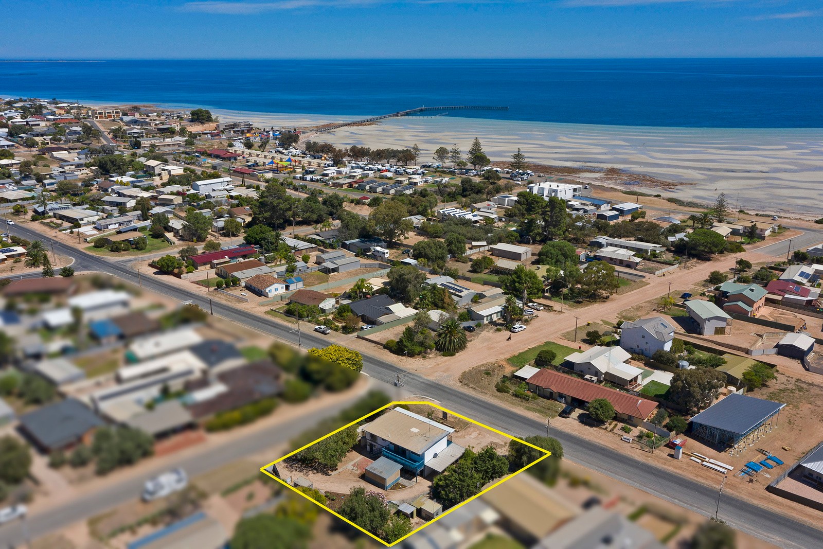 138 Coast Road, Moonta Bay, SA 5558