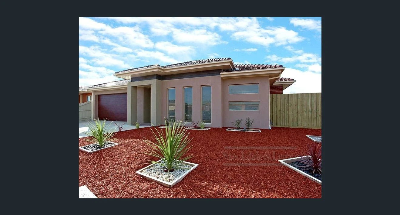 5 Whitehouse Avenue, Truganina, VIC 3029