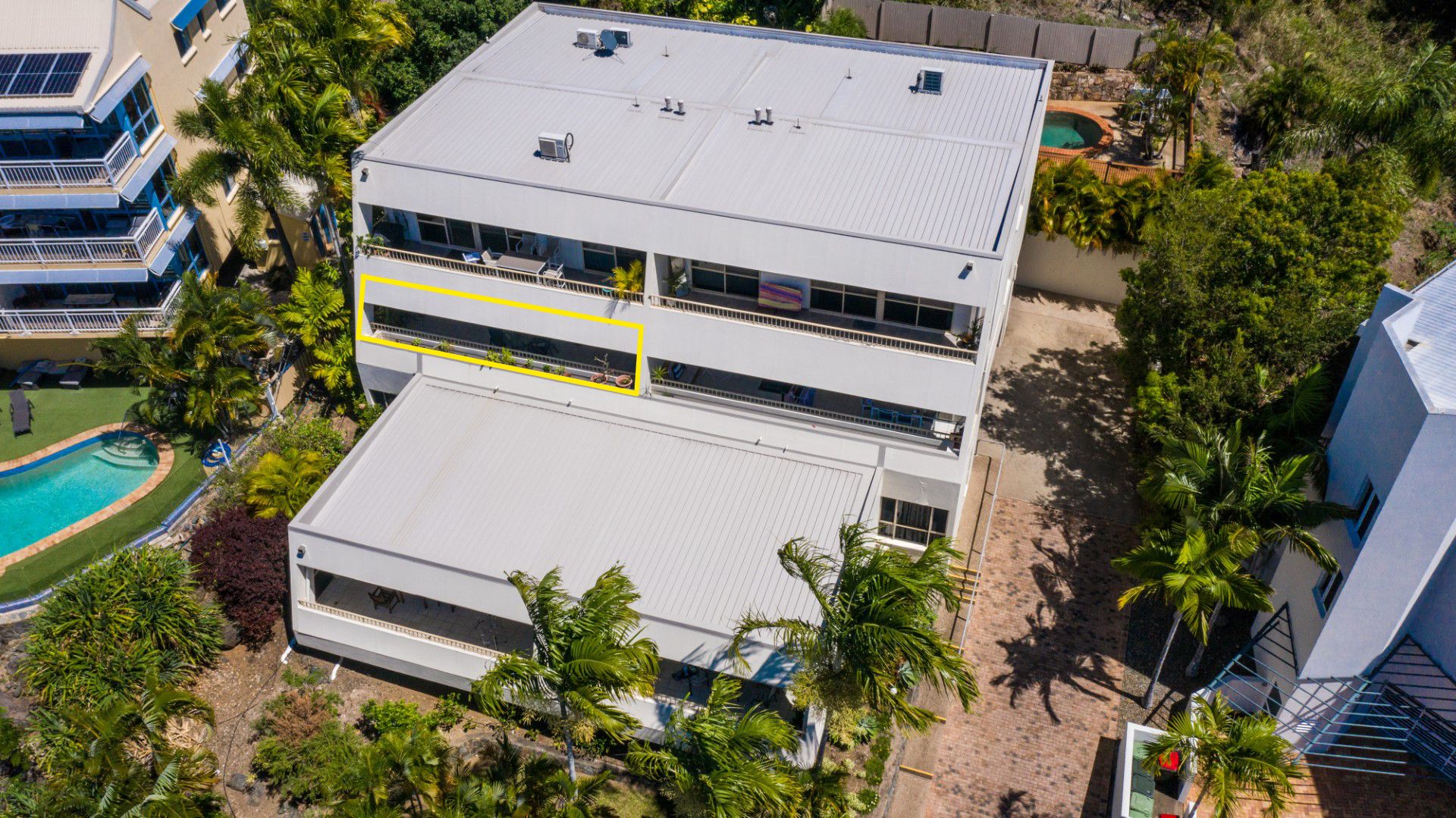 7 Hermitage Drive, Airlie Beach QLD 4802