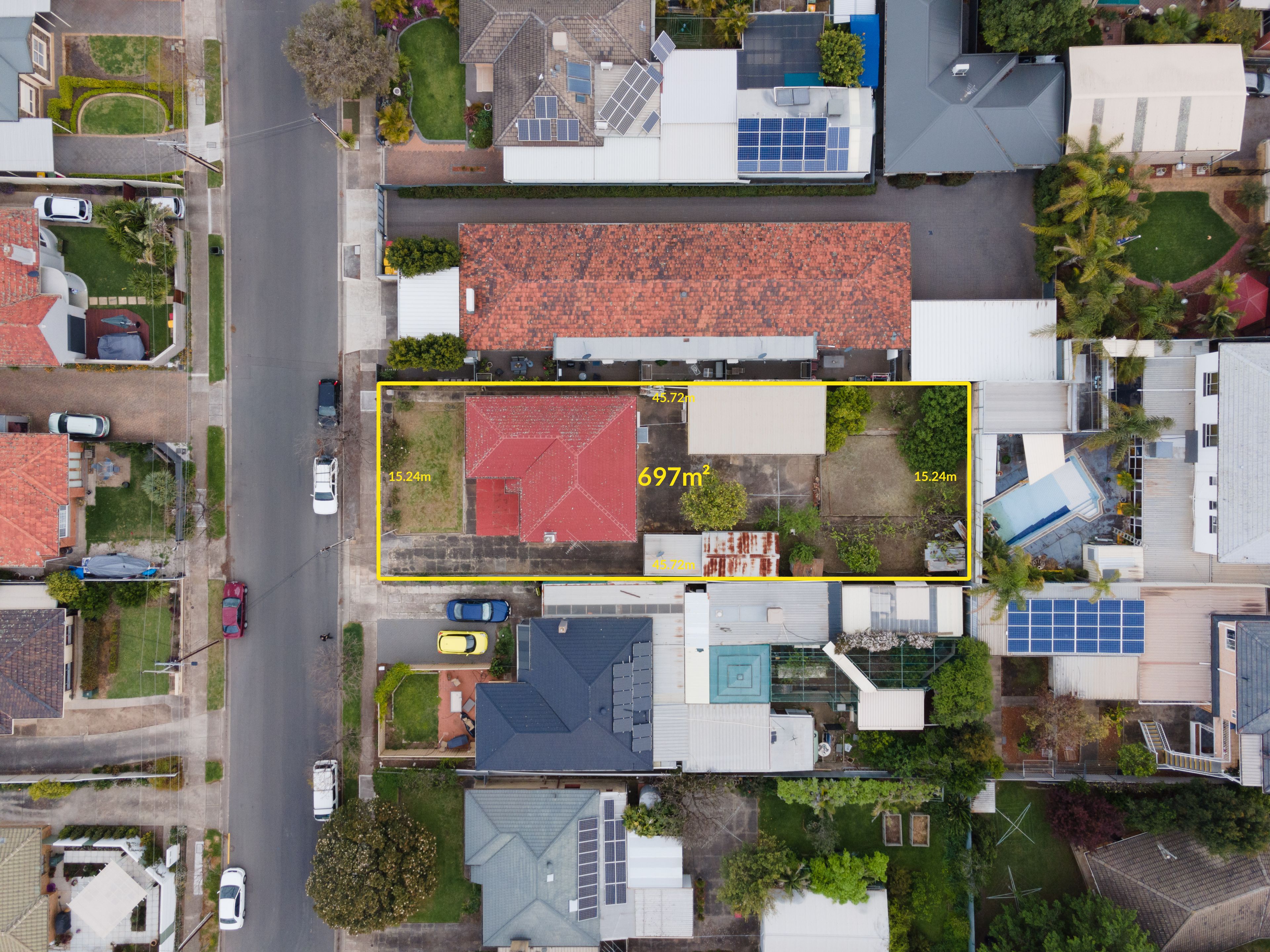 17 Lindsay Street, Camden Park, SA 5038