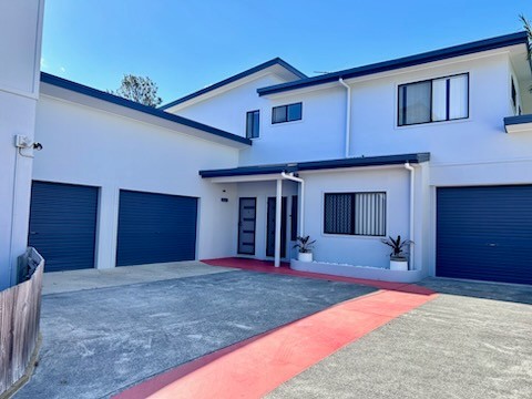 2/29 Sparkes Street, Chermside, QLD 4032