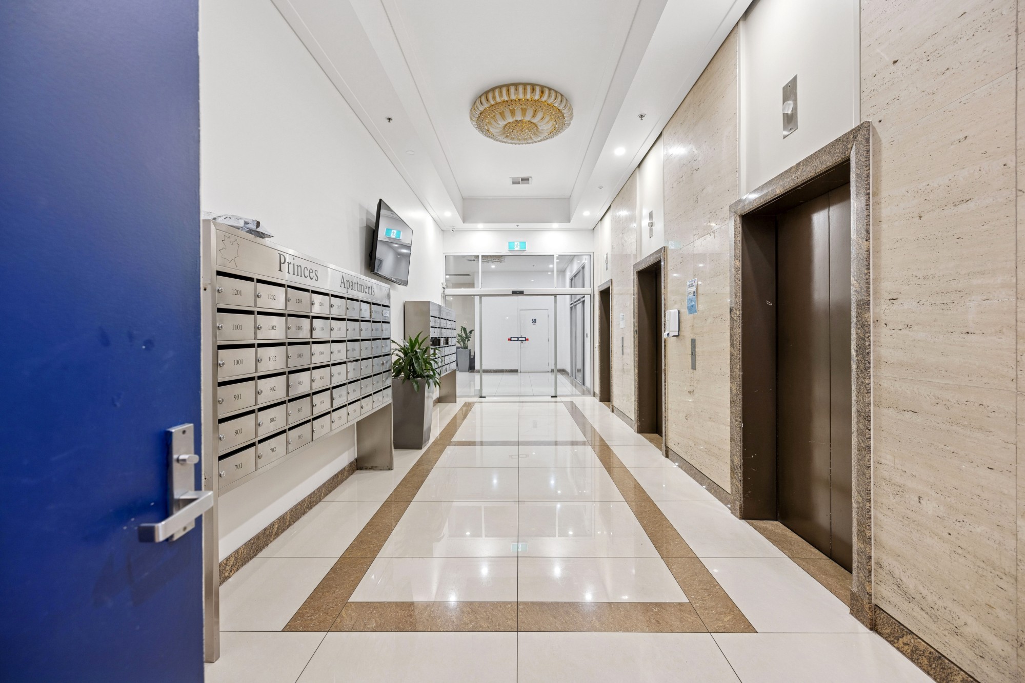 102/39 Grenfell Street, Adelaide, SA 5000