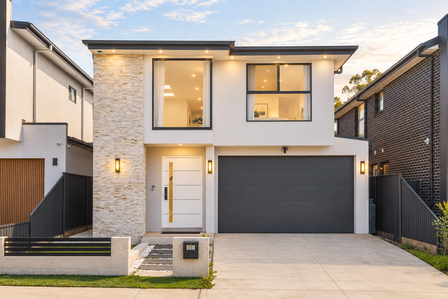 26 Parhelion Street, Austral, NSW 2179