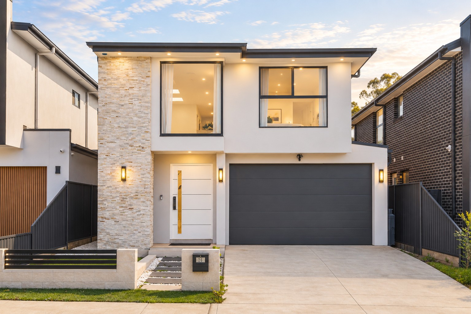 26 Parhelion Street, Austral, NSW 2179