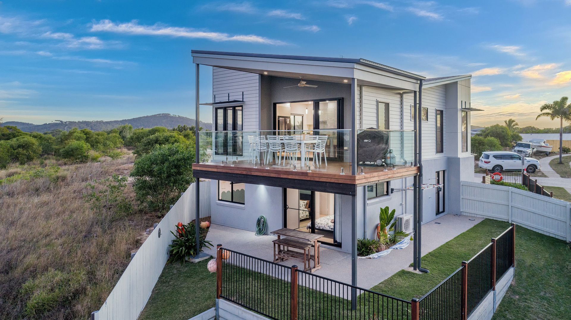 6 Beaches Village Circuit, Agnes Water QLD 4677
