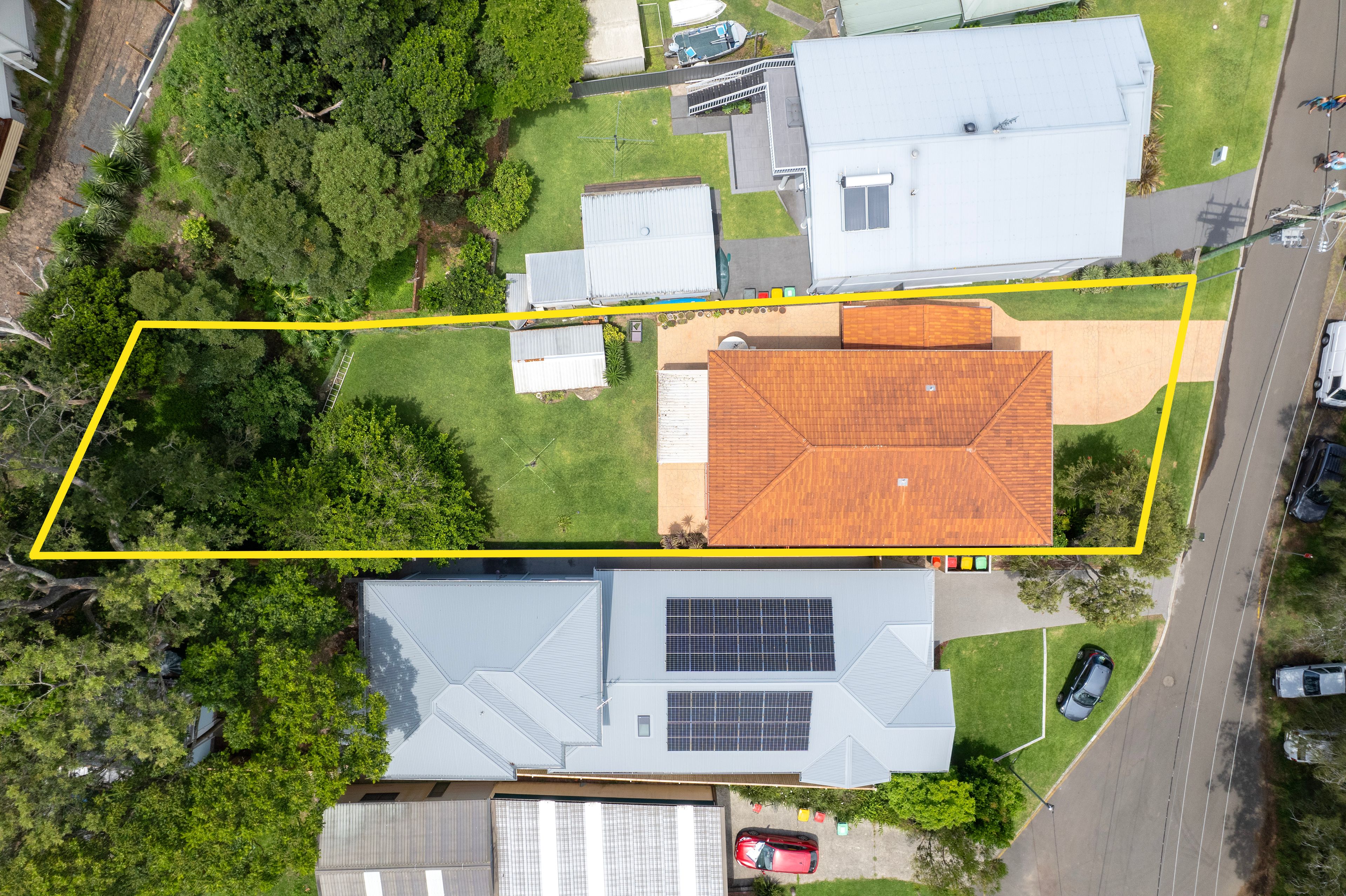 3 Park Road, Gerroa, NSW 2534 Sold House Ray White Gerringong