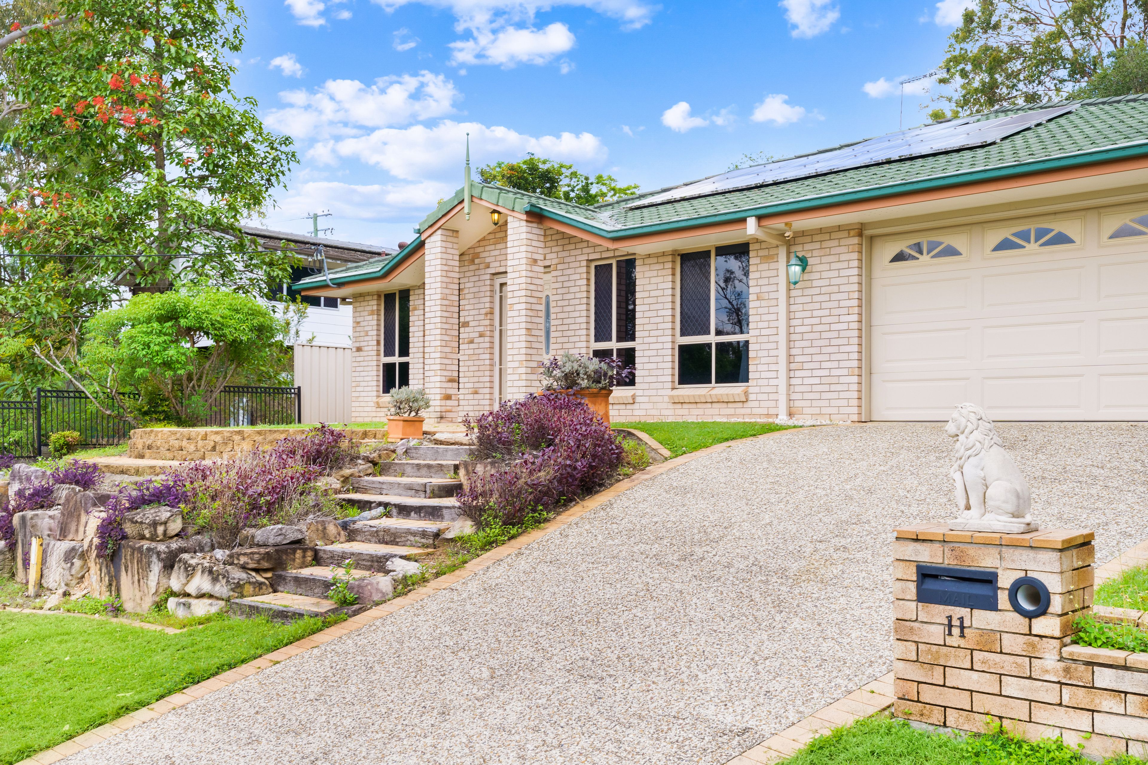 11 Frangipanni Street, Bellbird Park, QLD 4300