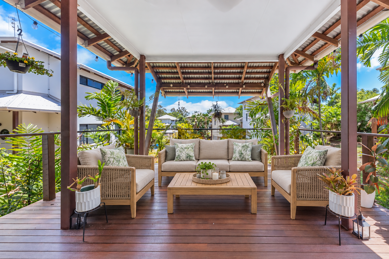6/14 Altmann Avenue — photo from Ray White Whitsunday