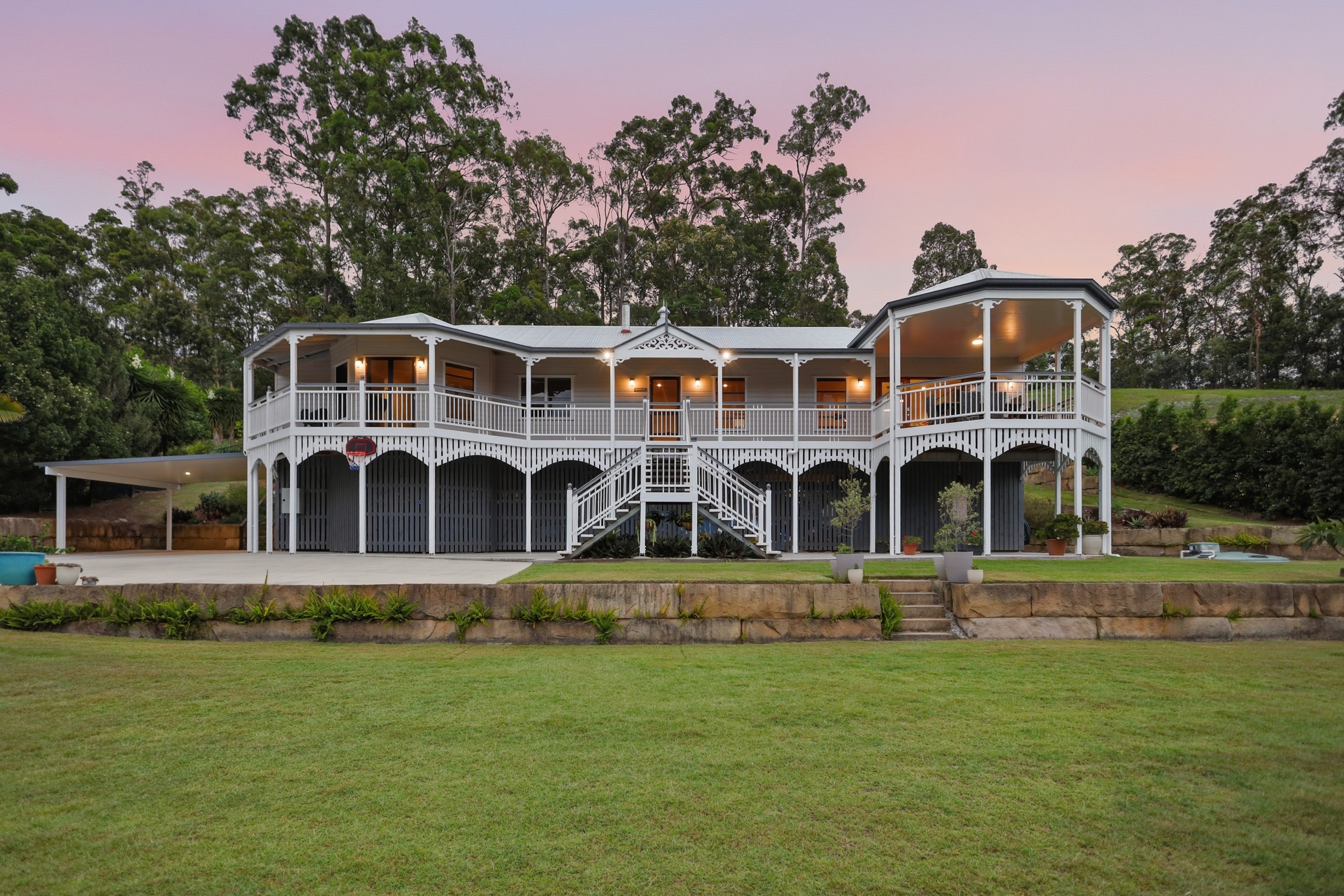 88 Blue Hills Drive, Bunya, QLD 4055