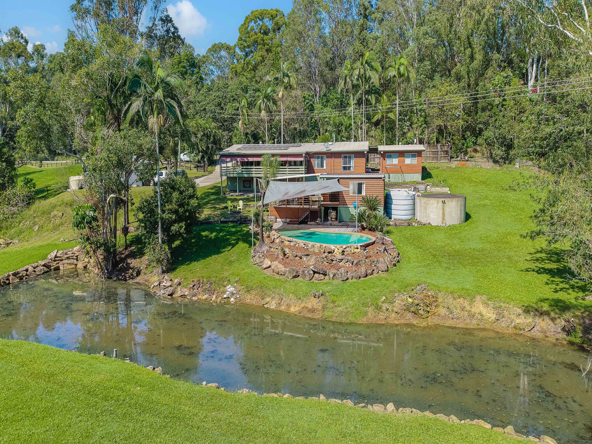 14 Macdonald Road, Palmwoods, QLD 4555