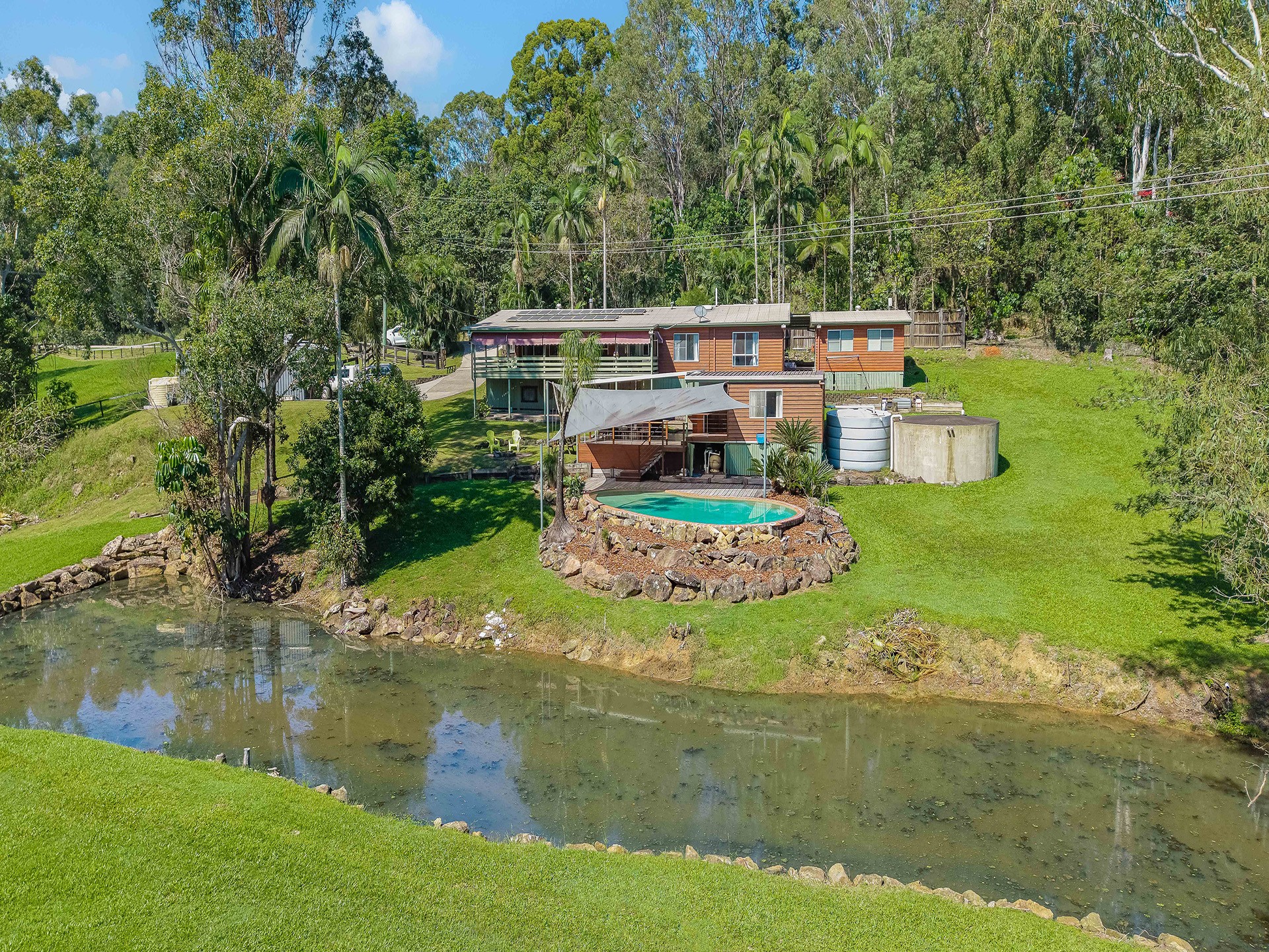 14 Macdonald Road, Palmwoods, QLD 4555