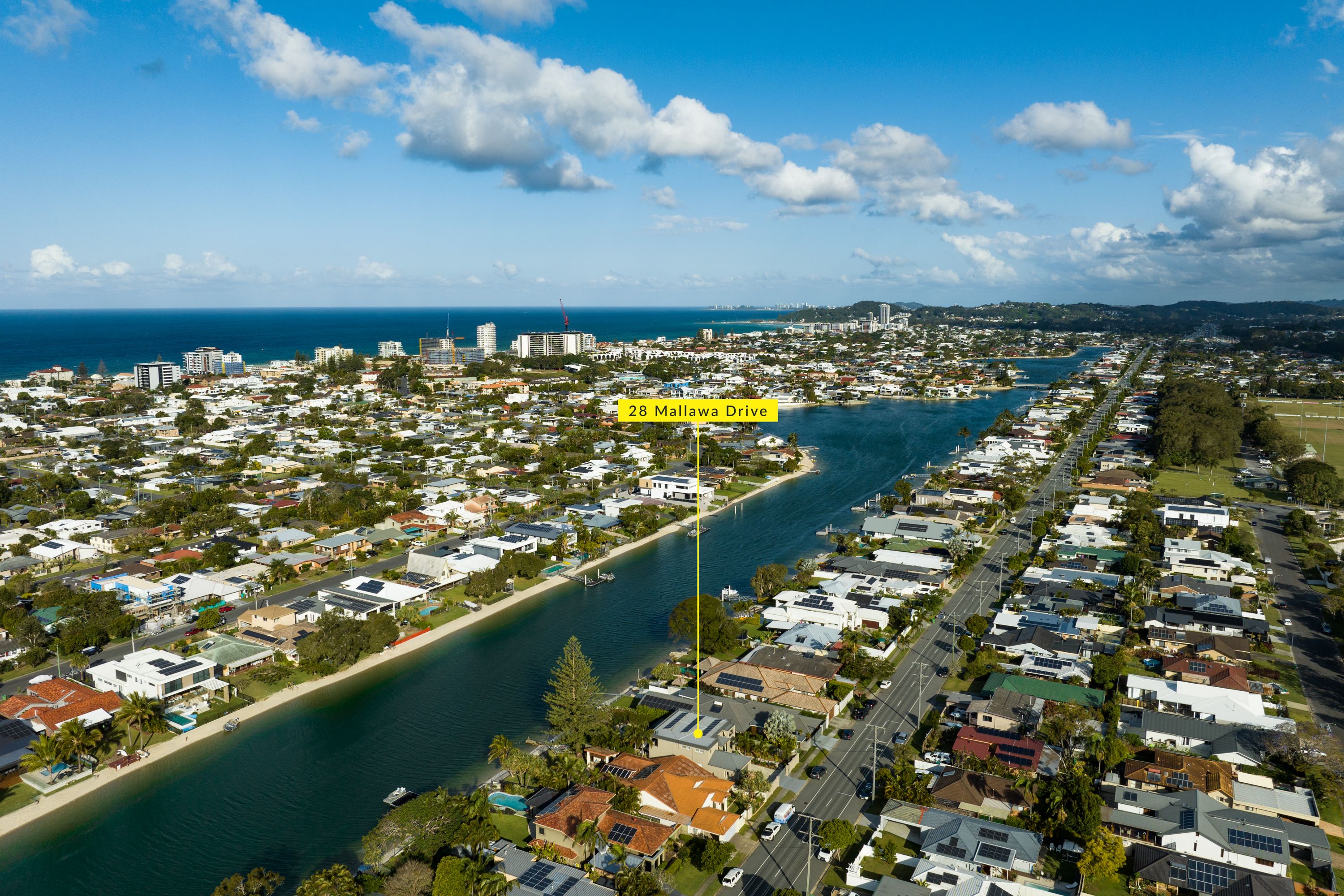 28 Mallawa Drive, Palm Beach, QLD 4221 Sold House Ray White