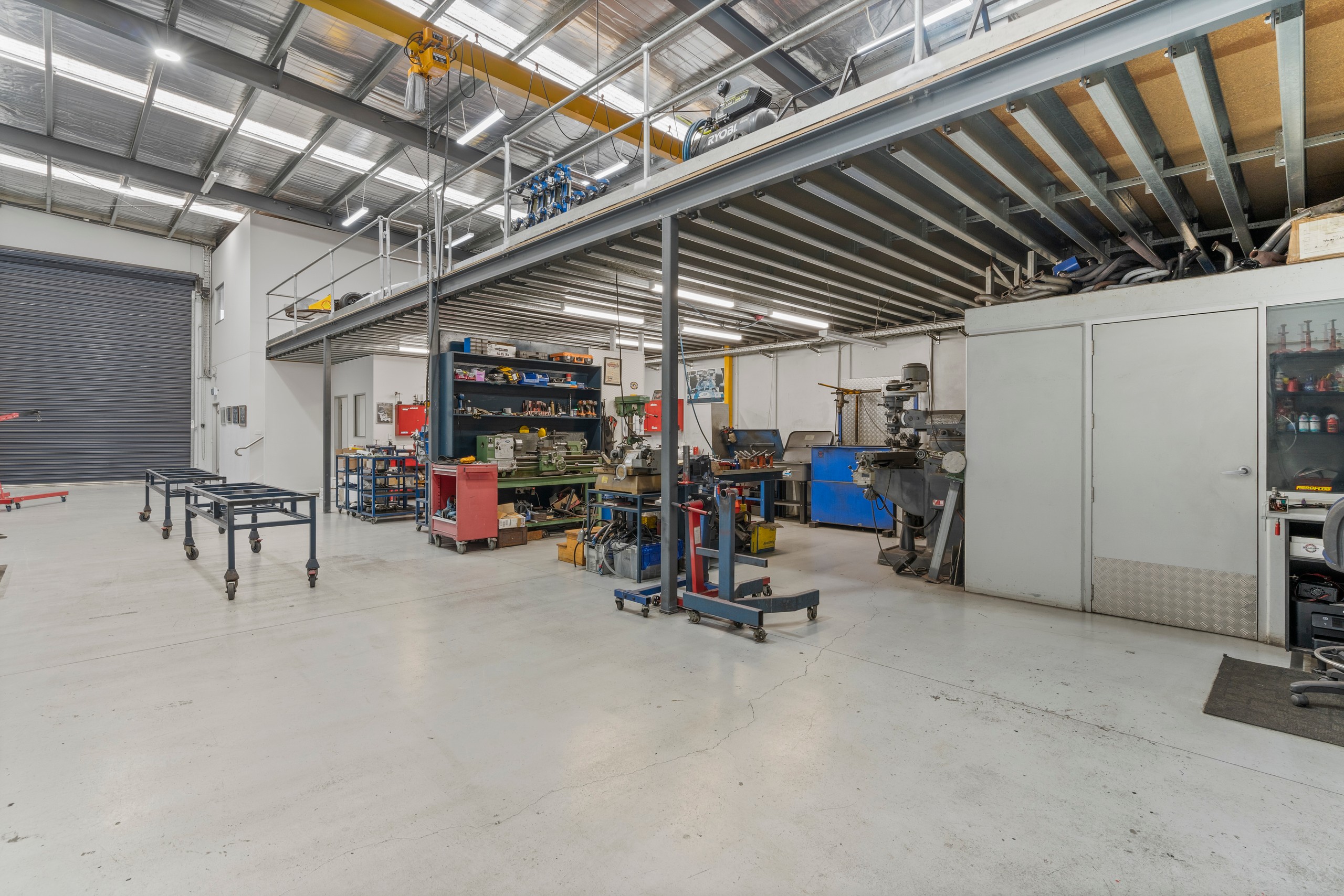 2/16 Brisbane Street, Eltham, VIC 3095