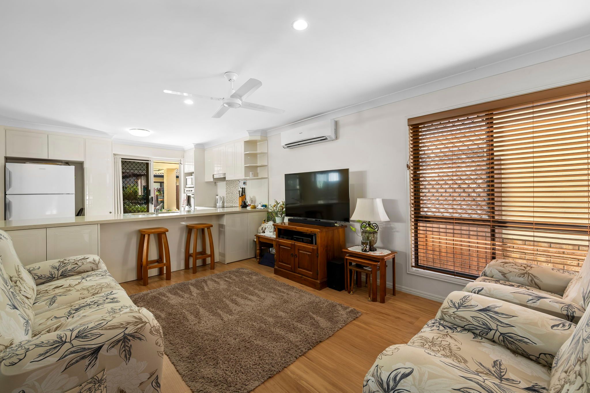 5 Prudence Court, Carina, QLD 4152