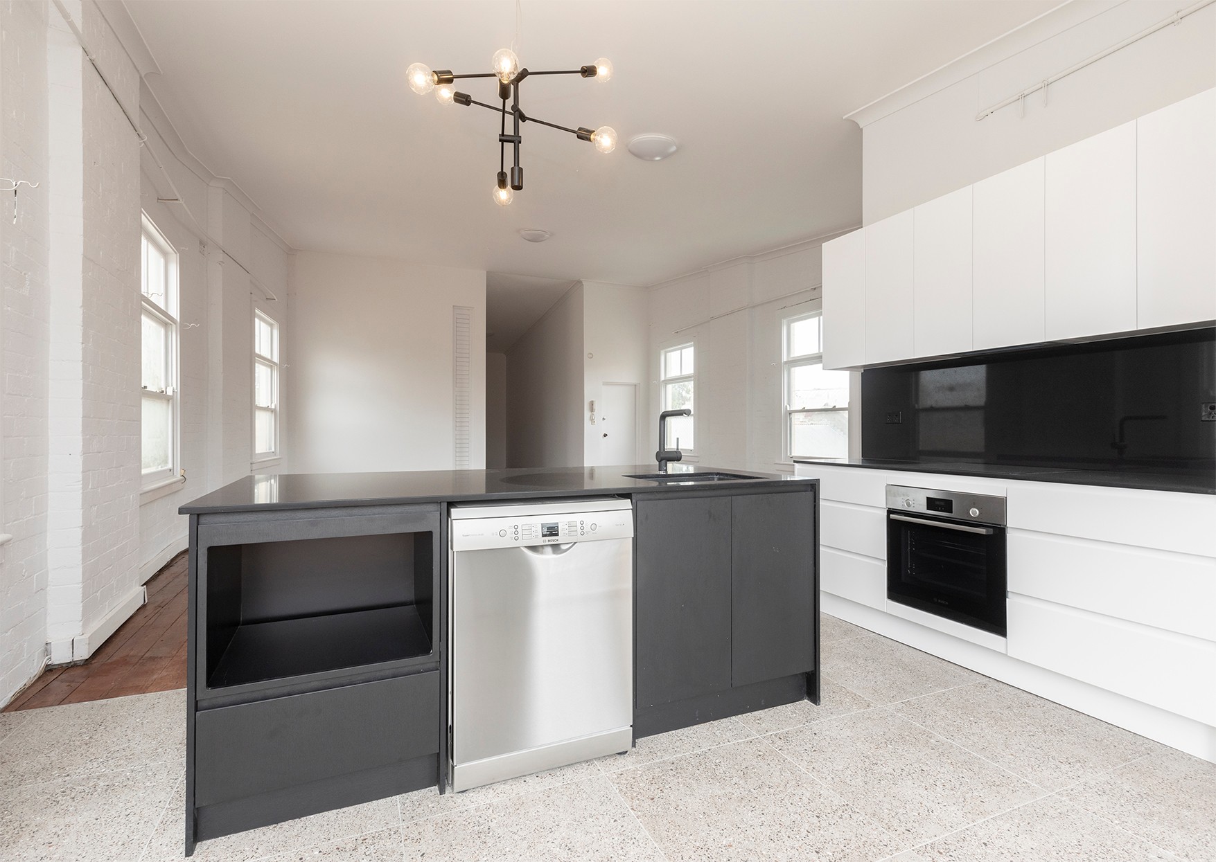 3/12 City Road, Chippendale, NSW 2008