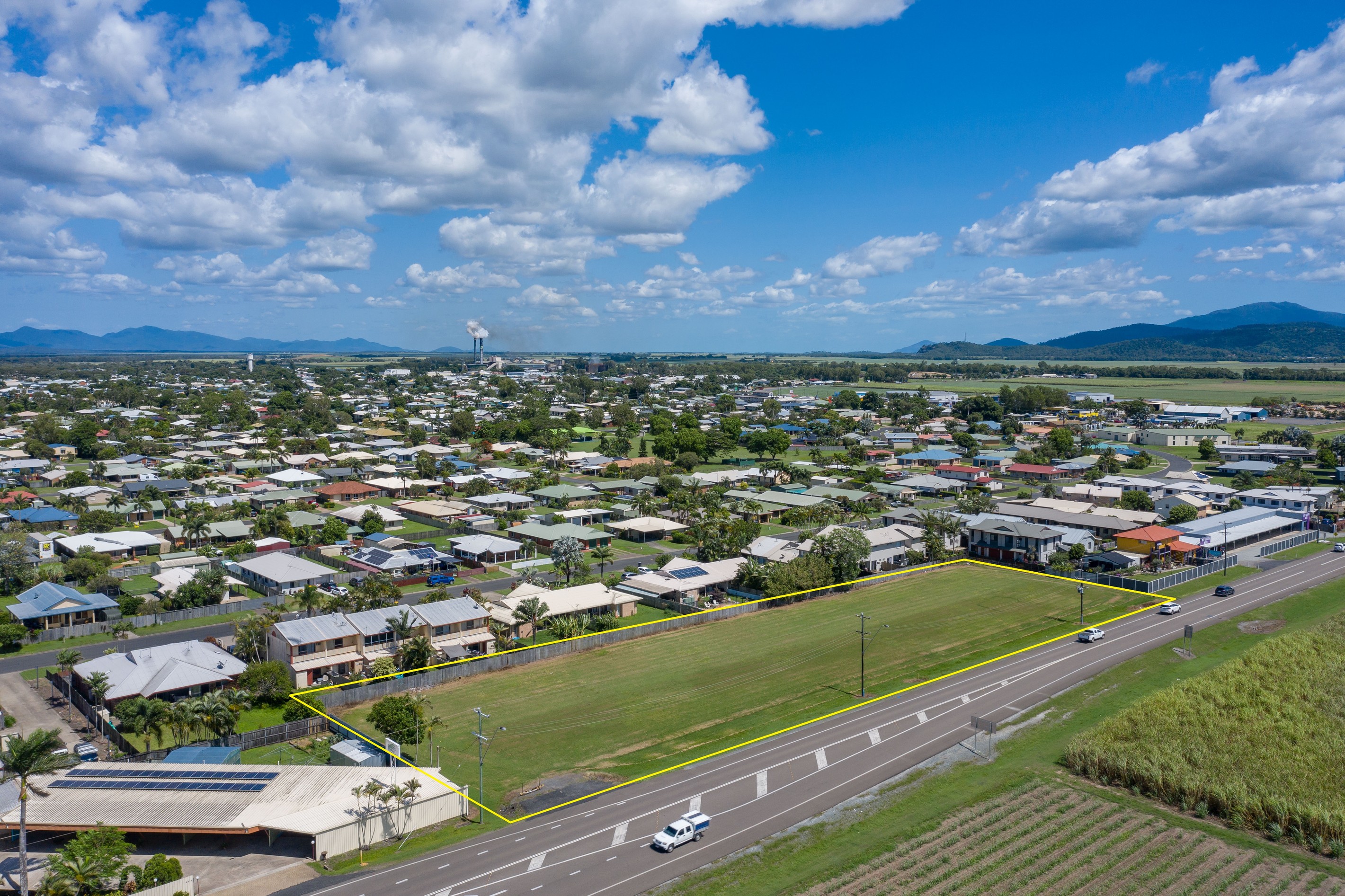 210-214 Bruce Highway, Proserpine, QLD 4800