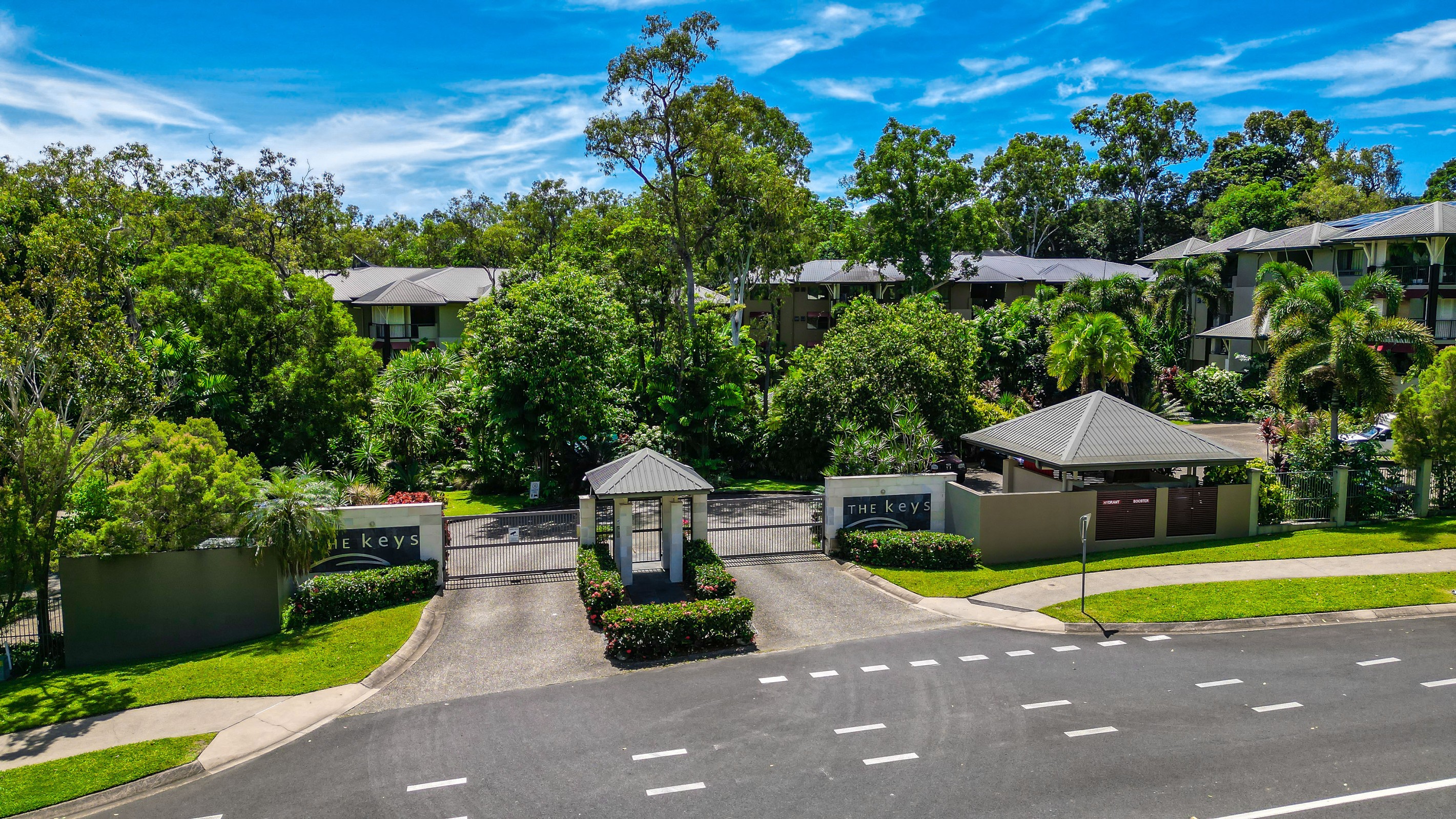 65/168-174 Moore Road, Kewarra Beach, QLD 4879