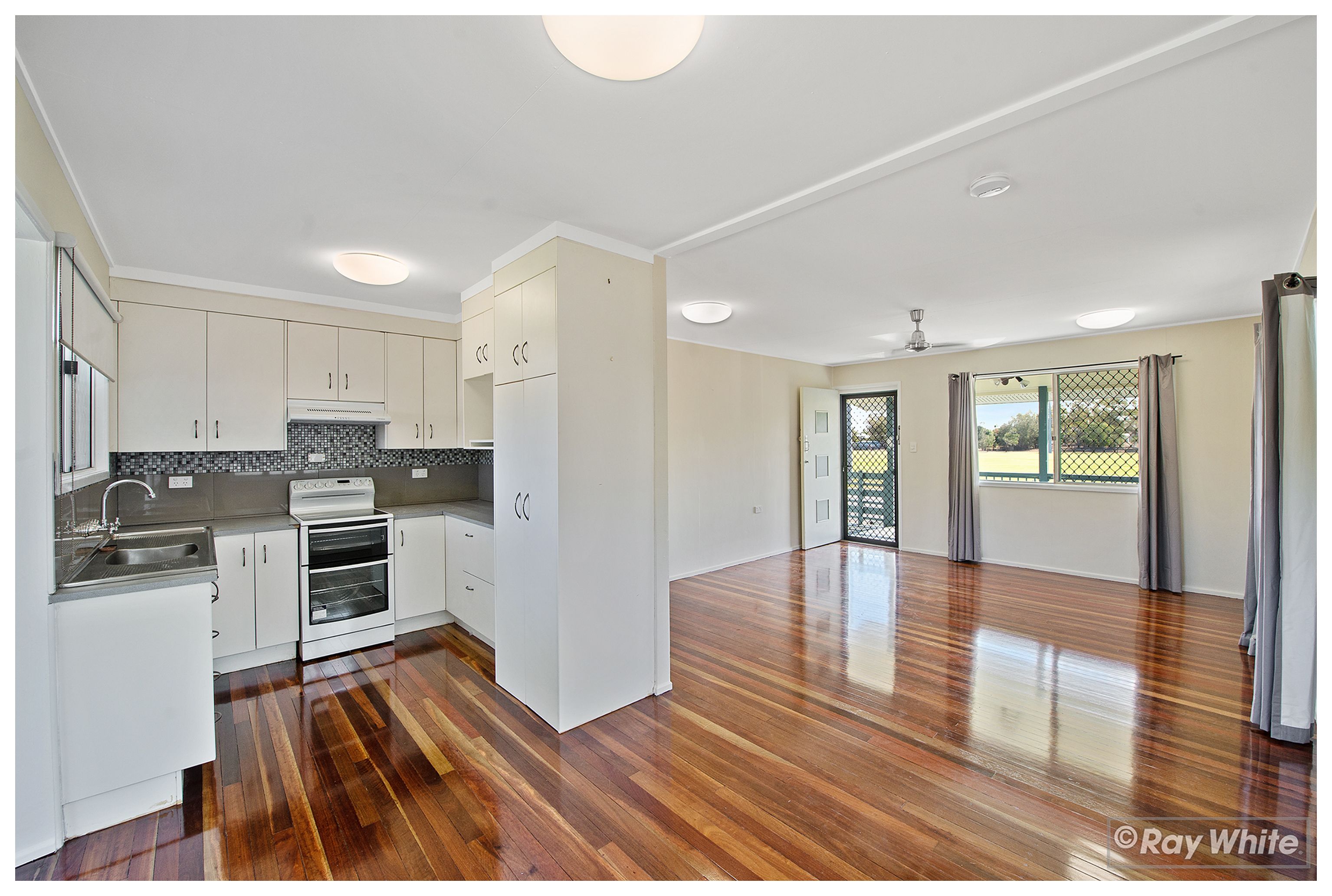 94 Dean Street — photo from Ray White Rockhampton