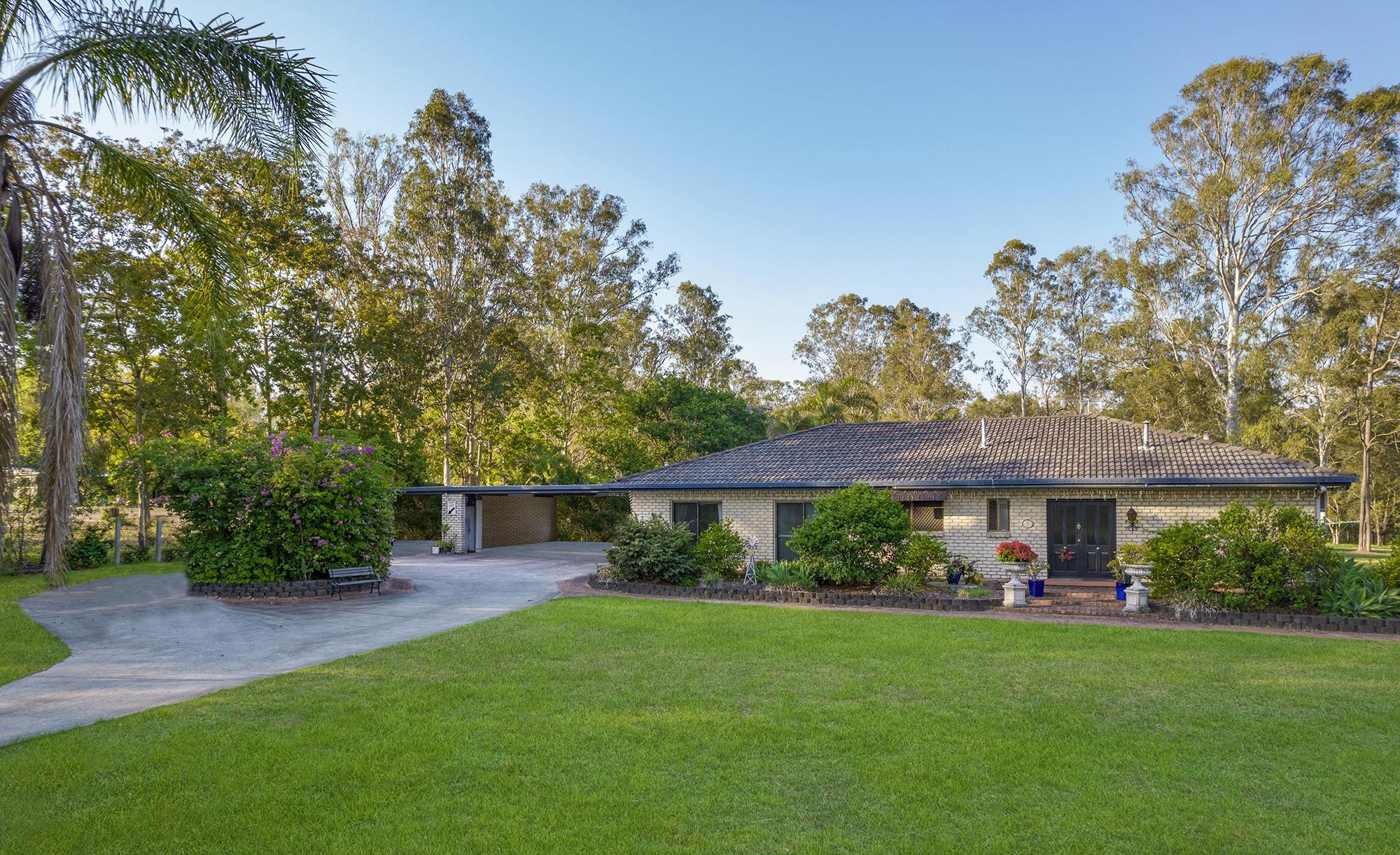 179-189 Crowson Lane, Greenbank, QLD 4124