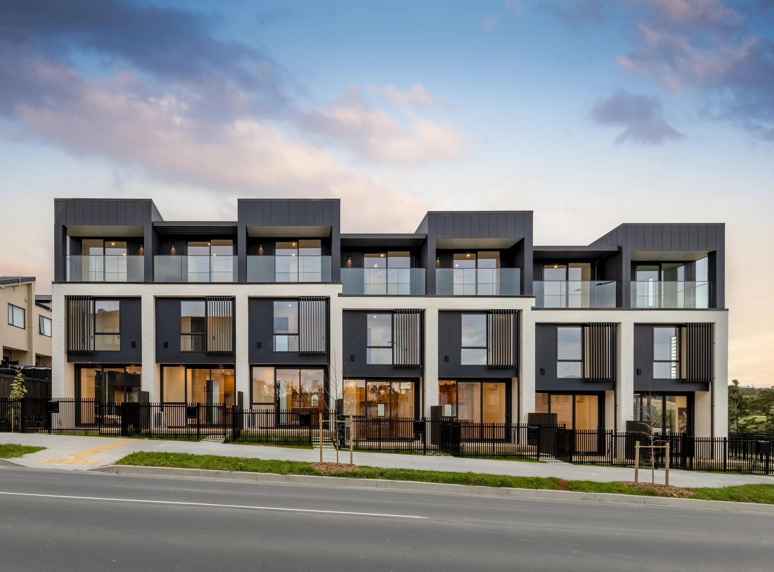 1/239 Flat Bush School Road, Flat Bush, Manukau City