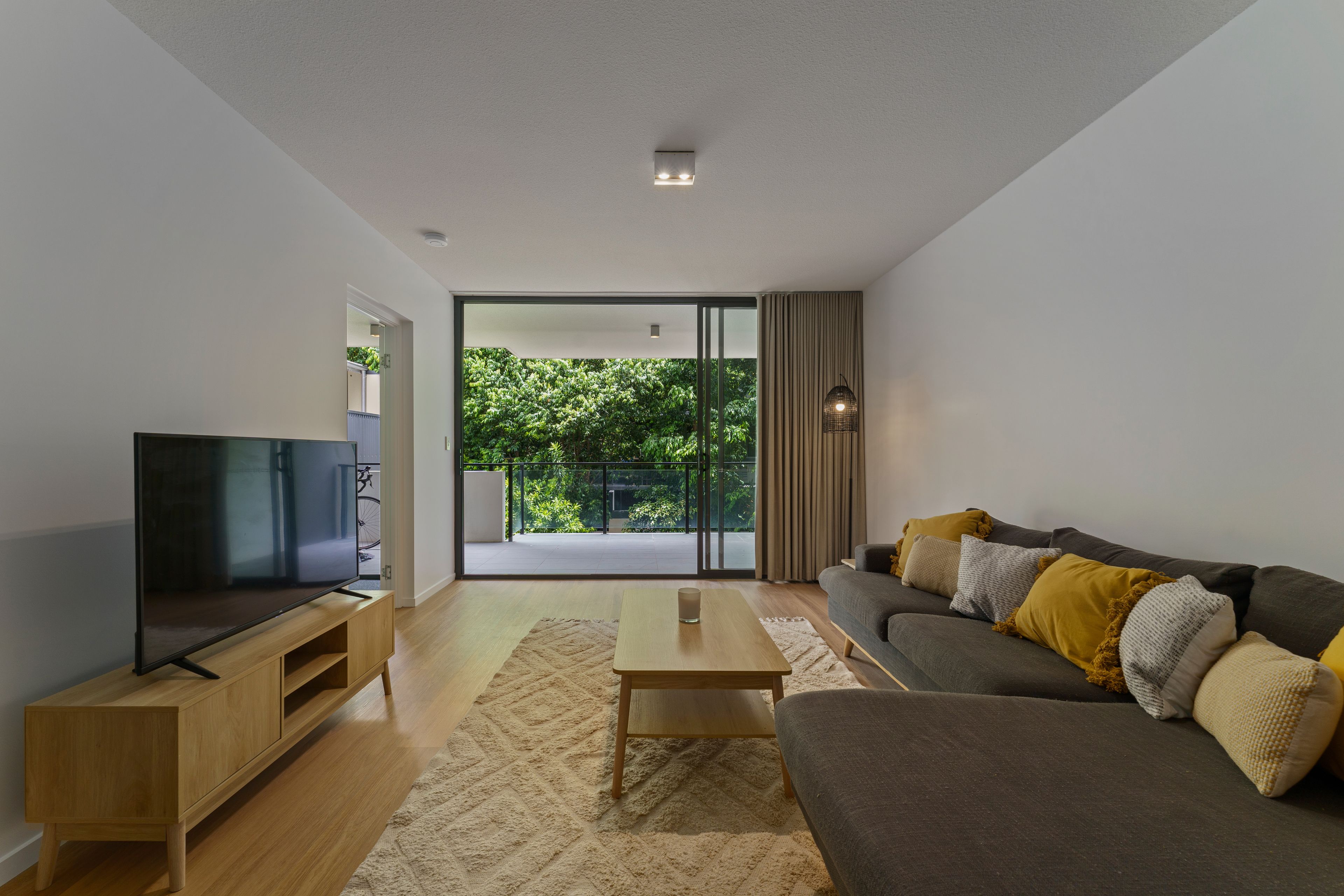 209/38 Helen Street, Teneriffe, QLD 4005