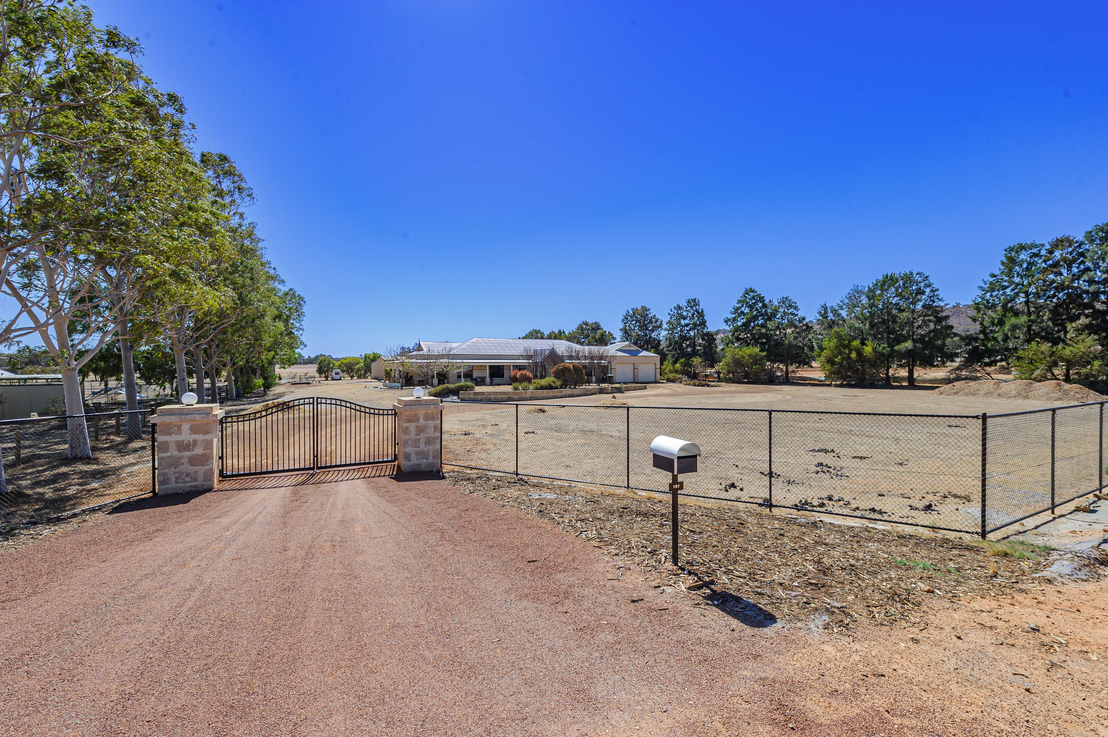 187 Stock Road (Lot 87), Bullsbrook, WA 6084 House for Sale Ray